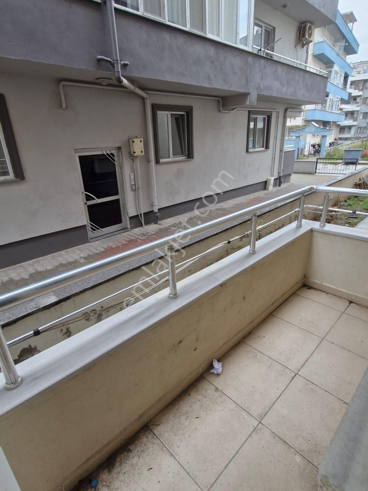 Çanakkale Merkez Barbaros Mah. 2+1 Kiralık Daire - Görsel 16