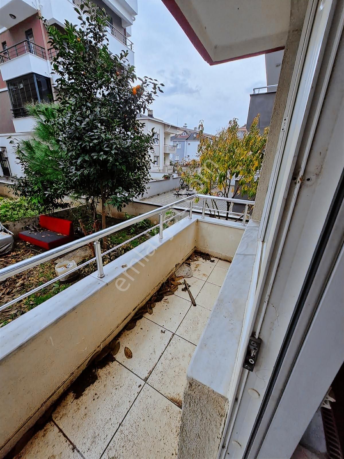 Çanakkale Merkez Barbaros Mah. 2+1 Kiralık Daire - Görsel 2