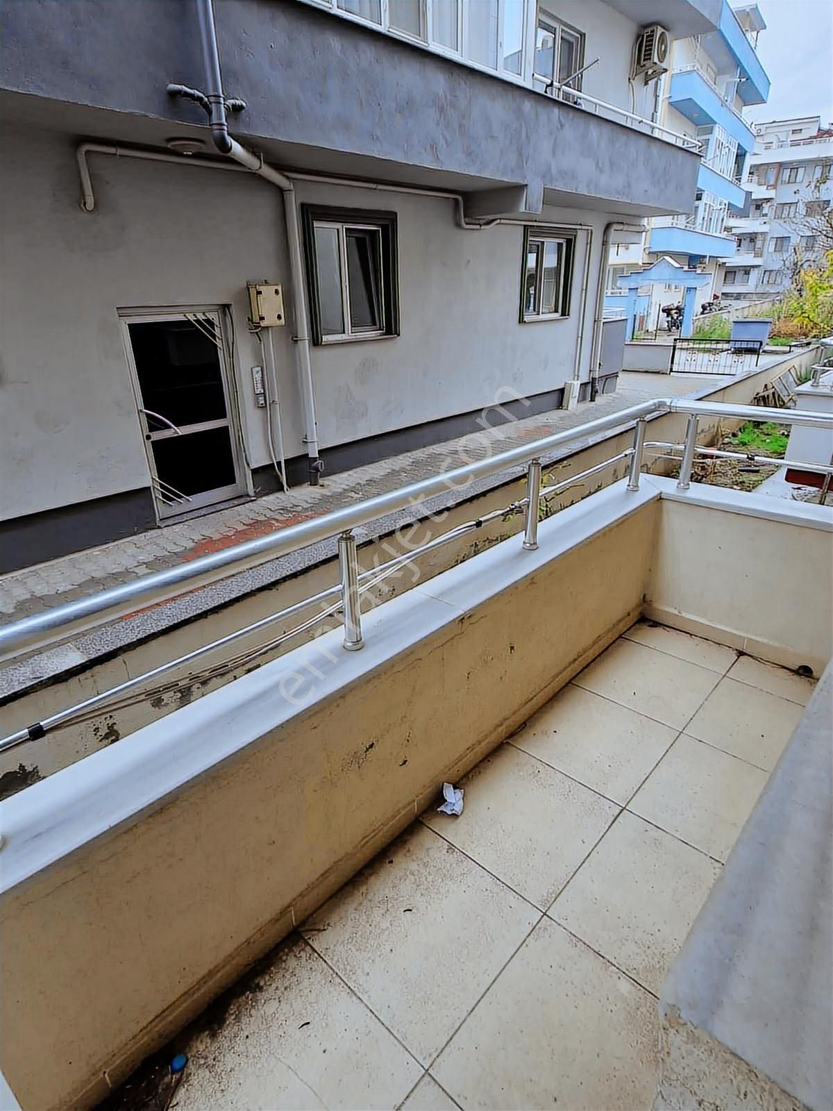 Çanakkale Merkez Barbaros Mah. 2+1 Kiralık Daire - Görsel 9