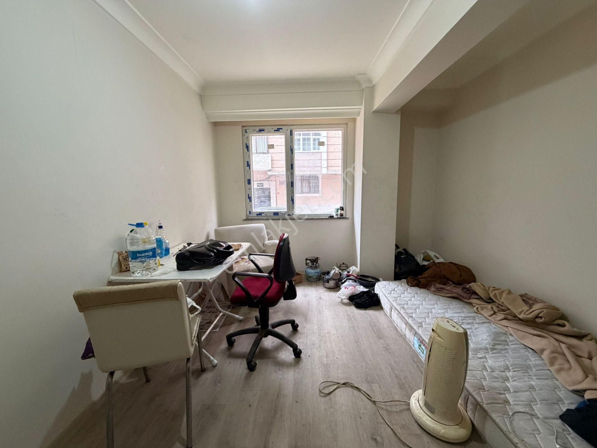 İstanbul House'dan Yayla'da Sıfır Binada 1+1 Giriş Kat Daire - Görsel 9