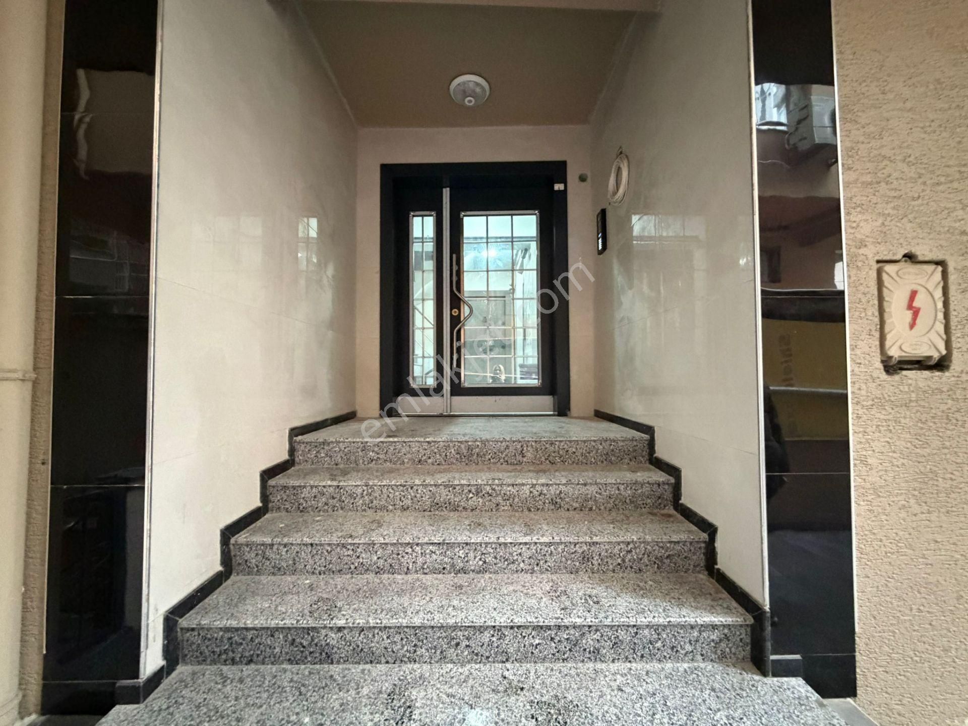 İstanbul House'dan Yayla'da Sıfır Binada 1+1 Giriş Kat Daire - Görsel 14