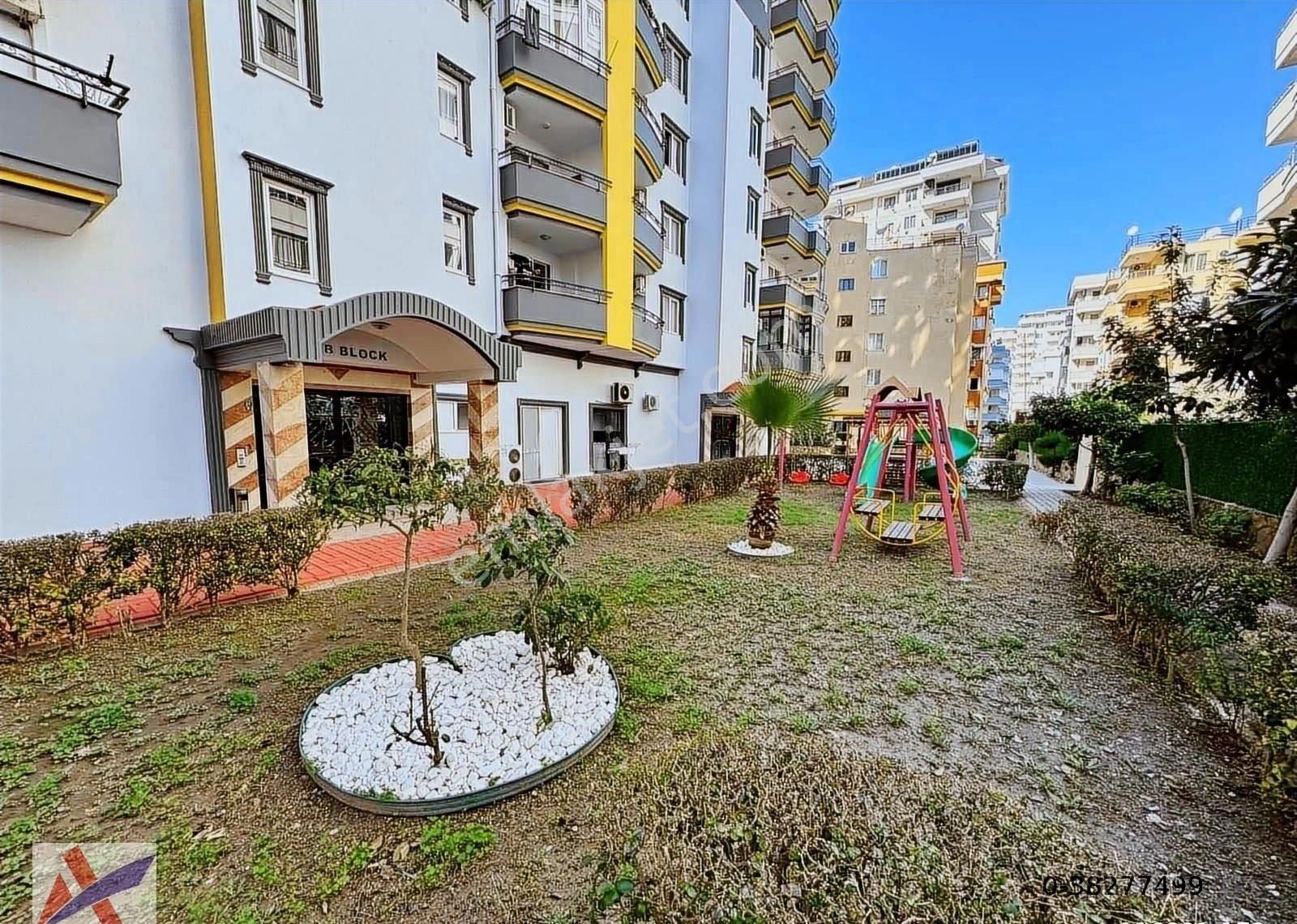 Barbaros Cad. Acil Satılık 2+1 Eşyalı Daire Denize 100m - Görsel 19