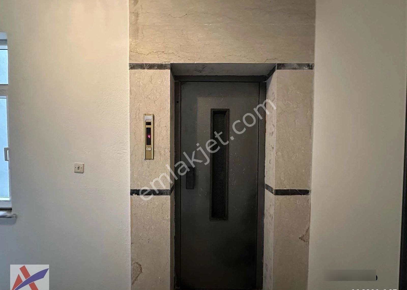 Mahmutlar'da Denıze Sıfır 2+1 Eşyalı Geniş Daire - Görsel 9