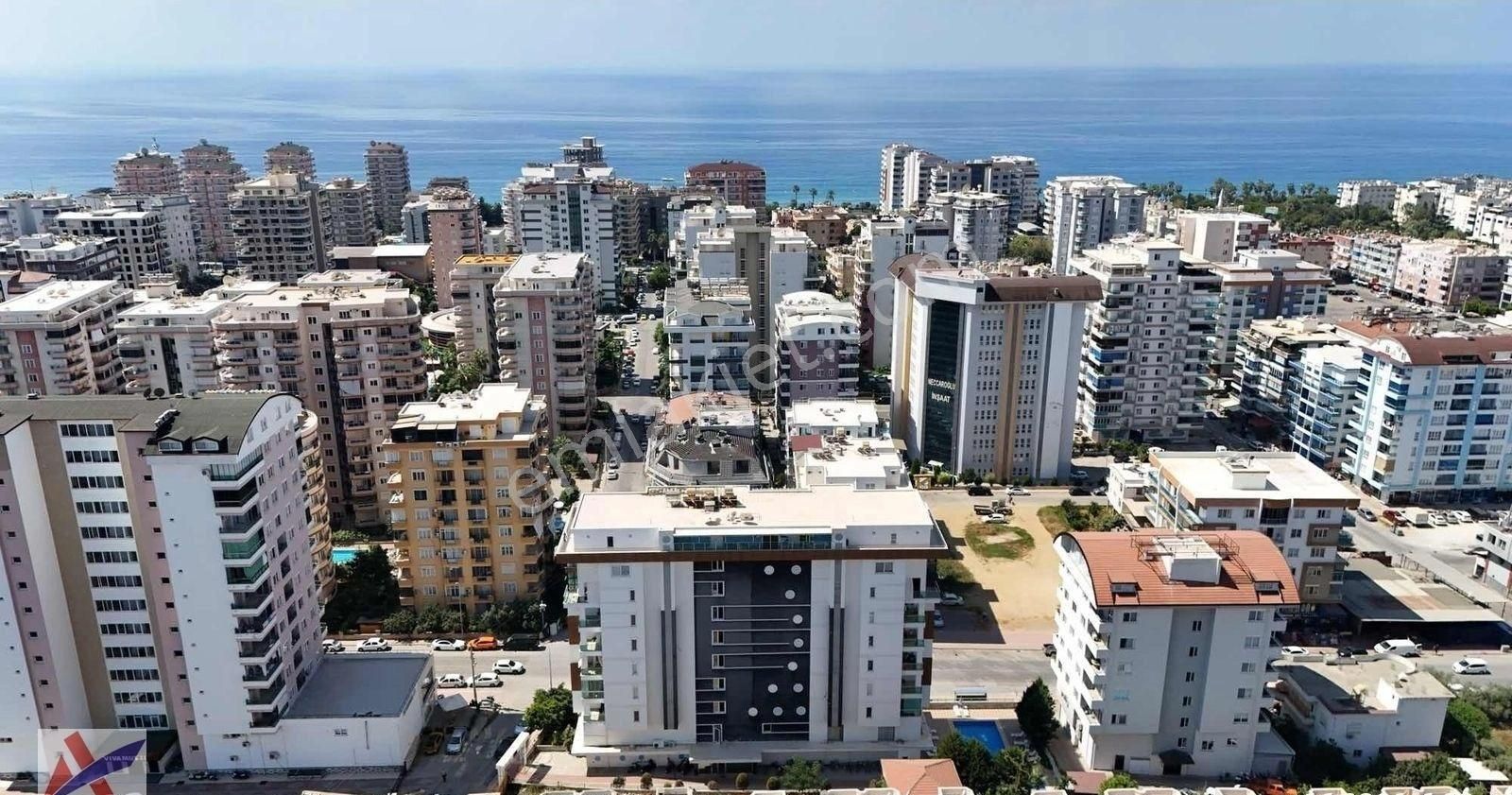 Avm'nin Yanında Acil Satılık 4+2 Eşyalı Lüx Dublex Daire - Görsel 4