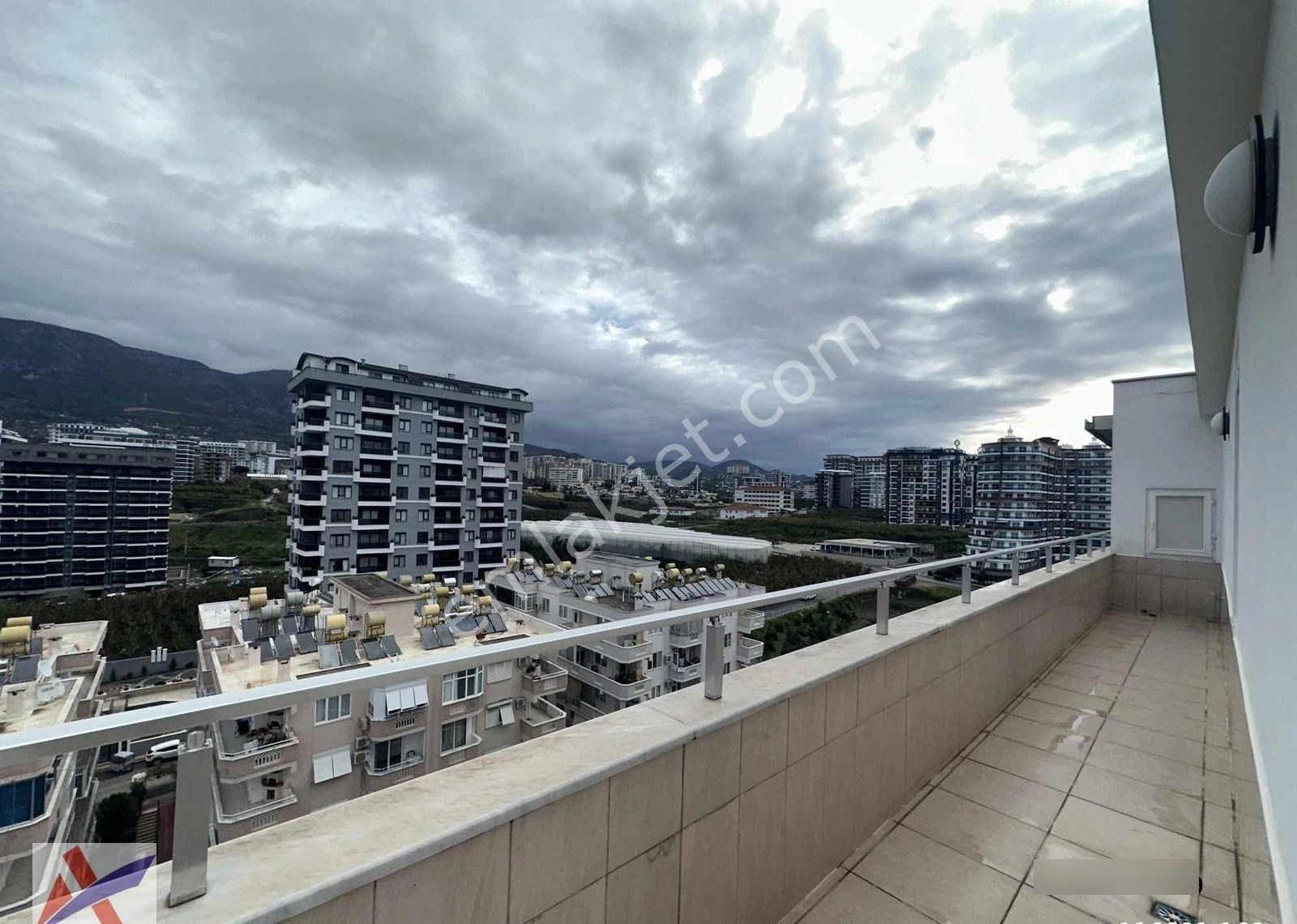 Avm'nin Yanında Acil Satılık 4+2 Eşyalı Lüx Dublex Daire - Görsel 31