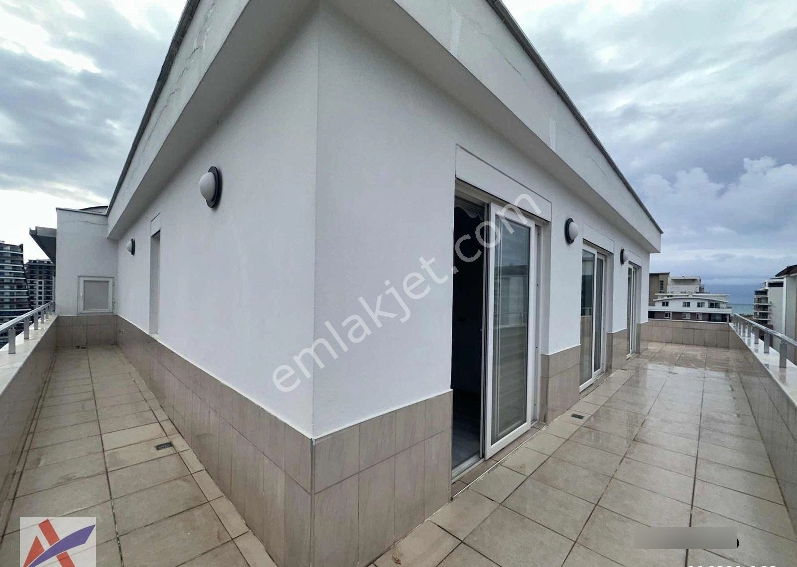 Avm'nin Yanında Acil Satılık 4+2 Eşyalı Lüx Dublex Daire - Görsel 30