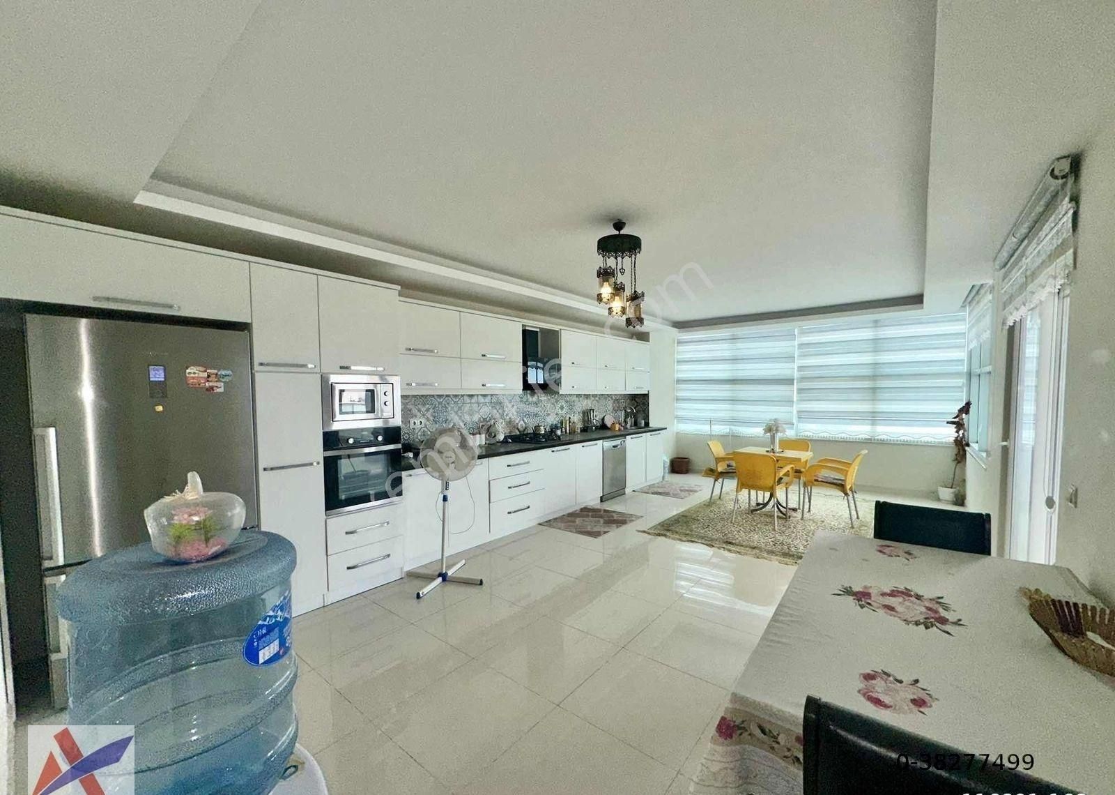 Avm'nin Yanında Acil Satılık 4+2 Eşyalı Lüx Dublex Daire - Görsel 3