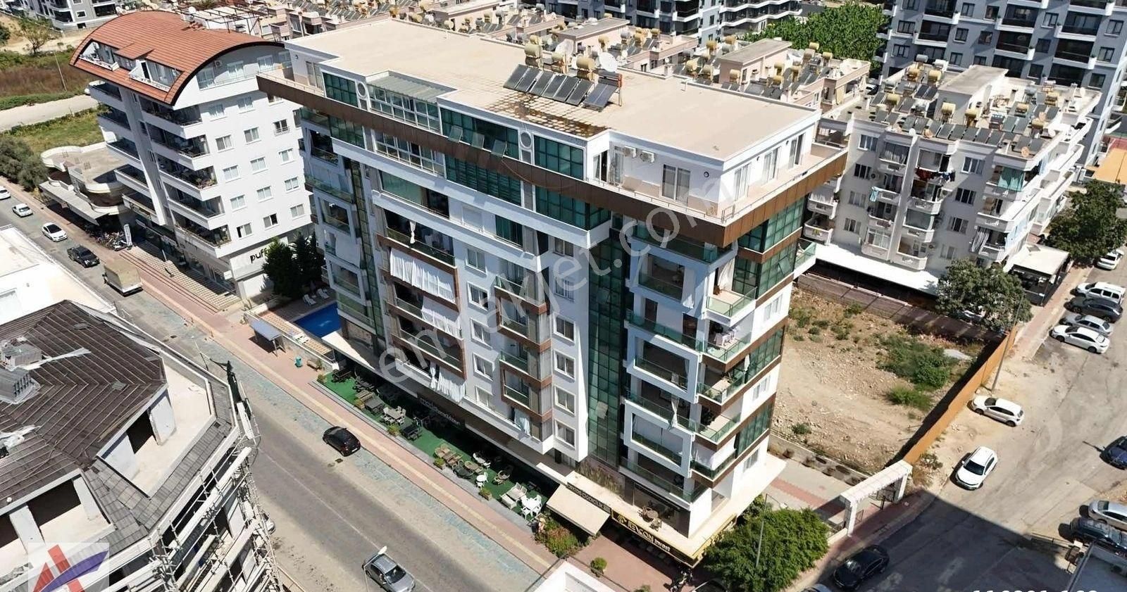 Avm'nin Yanında Acil Satılık 4+2 Eşyalı Lüx Dublex Daire - Görsel 5