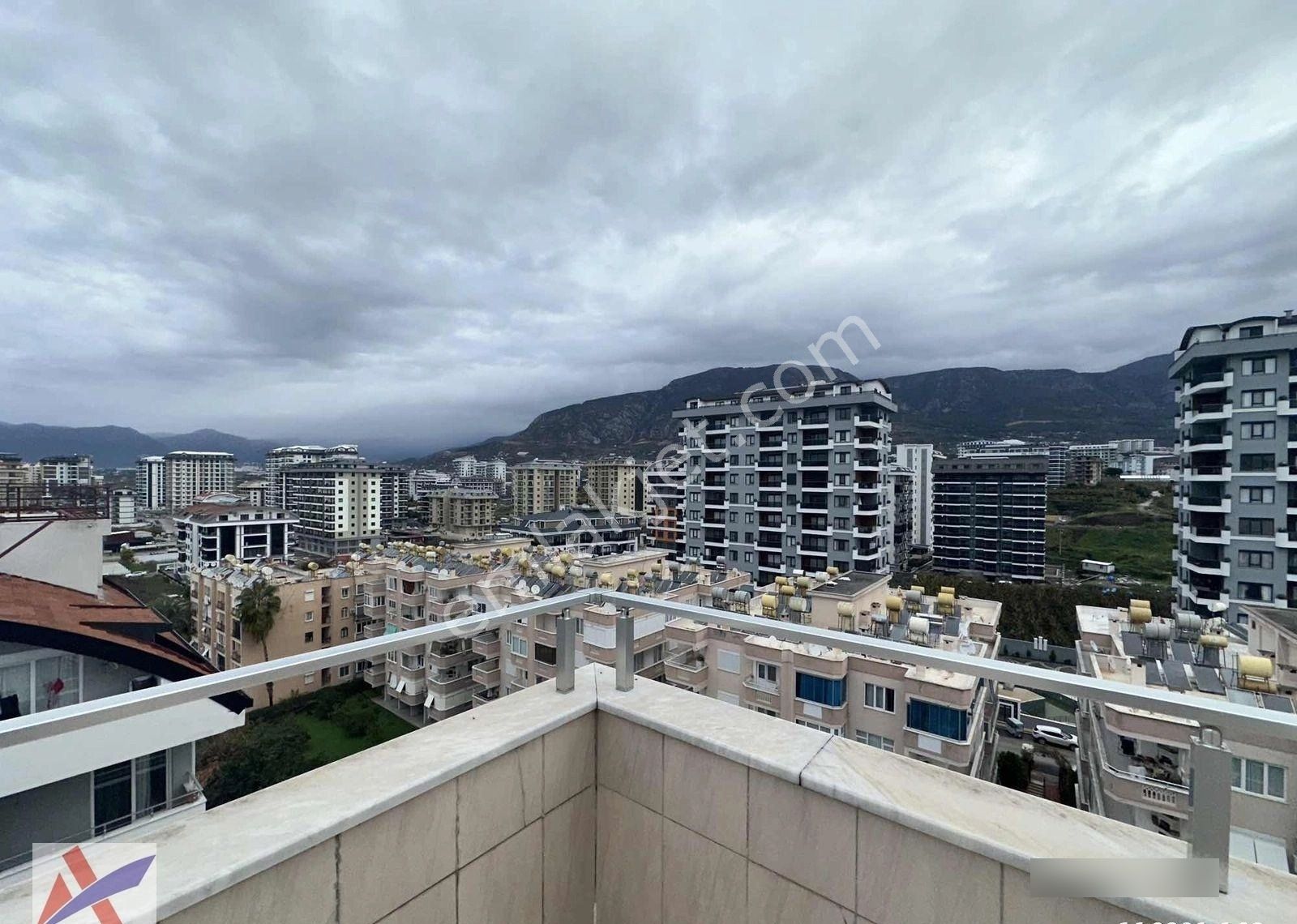 Avm'nin Yanında Acil Satılık 4+2 Eşyalı Lüx Dublex Daire - Görsel 6