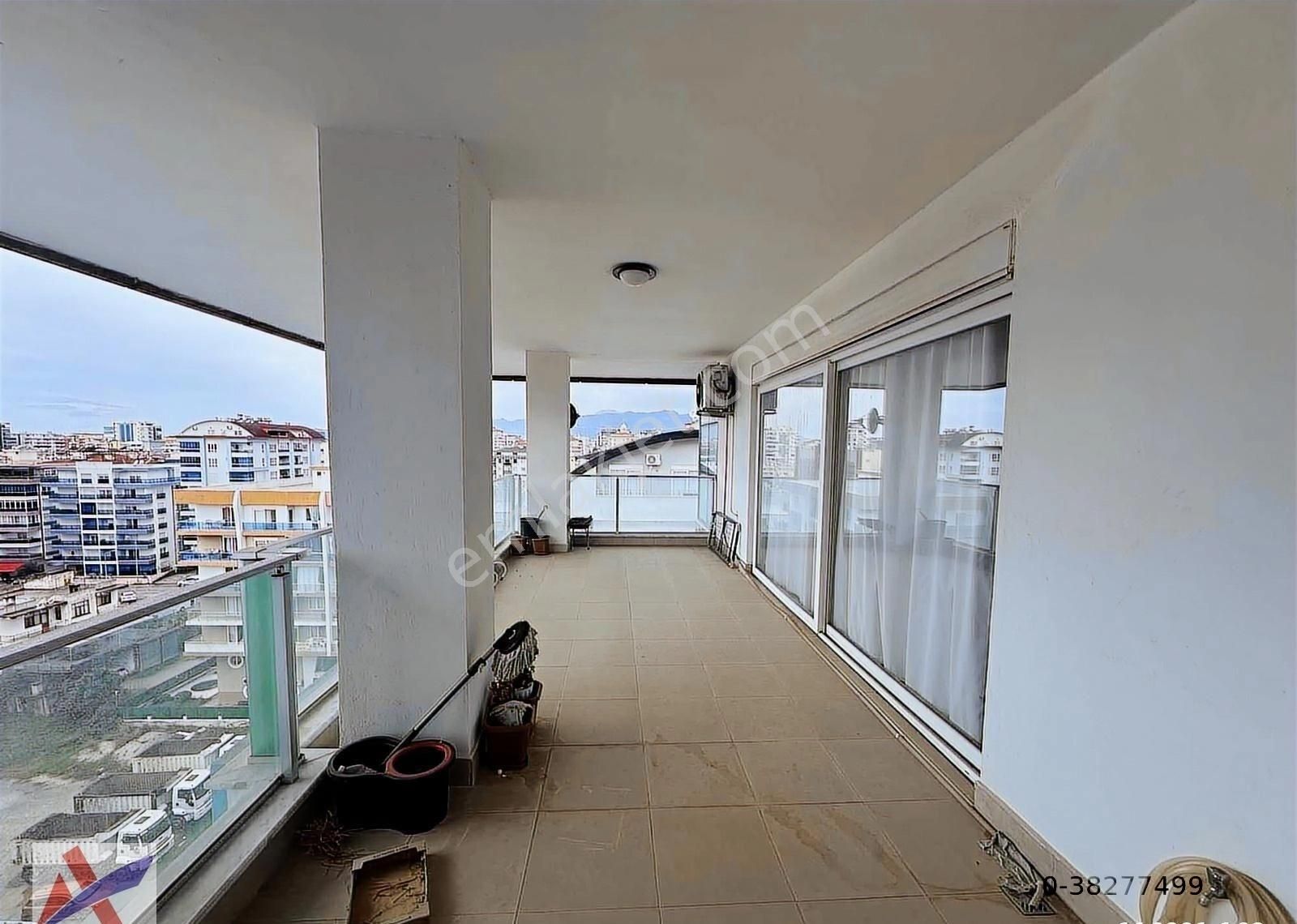 Avm'nin Yanında Acil Satılık 4+2 Eşyalı Lüx Dublex Daire - Görsel 16