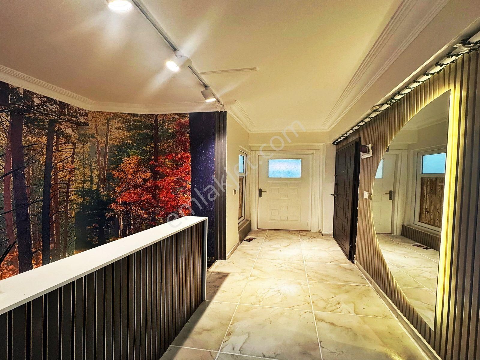 Nes Yapı"dan Geniş Ailelere Özel Dev M2 Özel Kış Bahçeli Lüx Ters Dublex Daire!!!! - Görsel 7