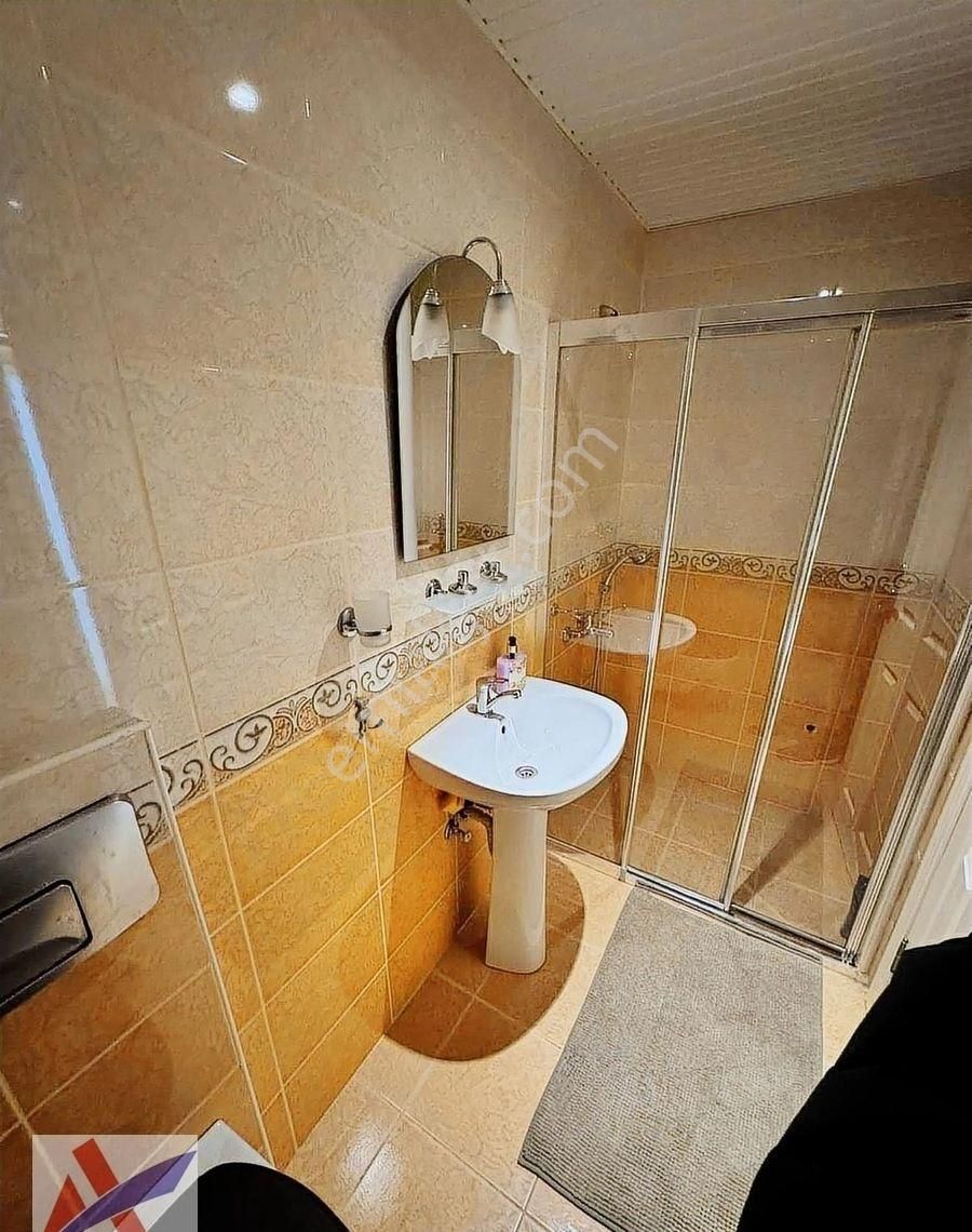 Mahmutlar'da 2+1 Ayrılabilir Mutfak Eşyalı Daire