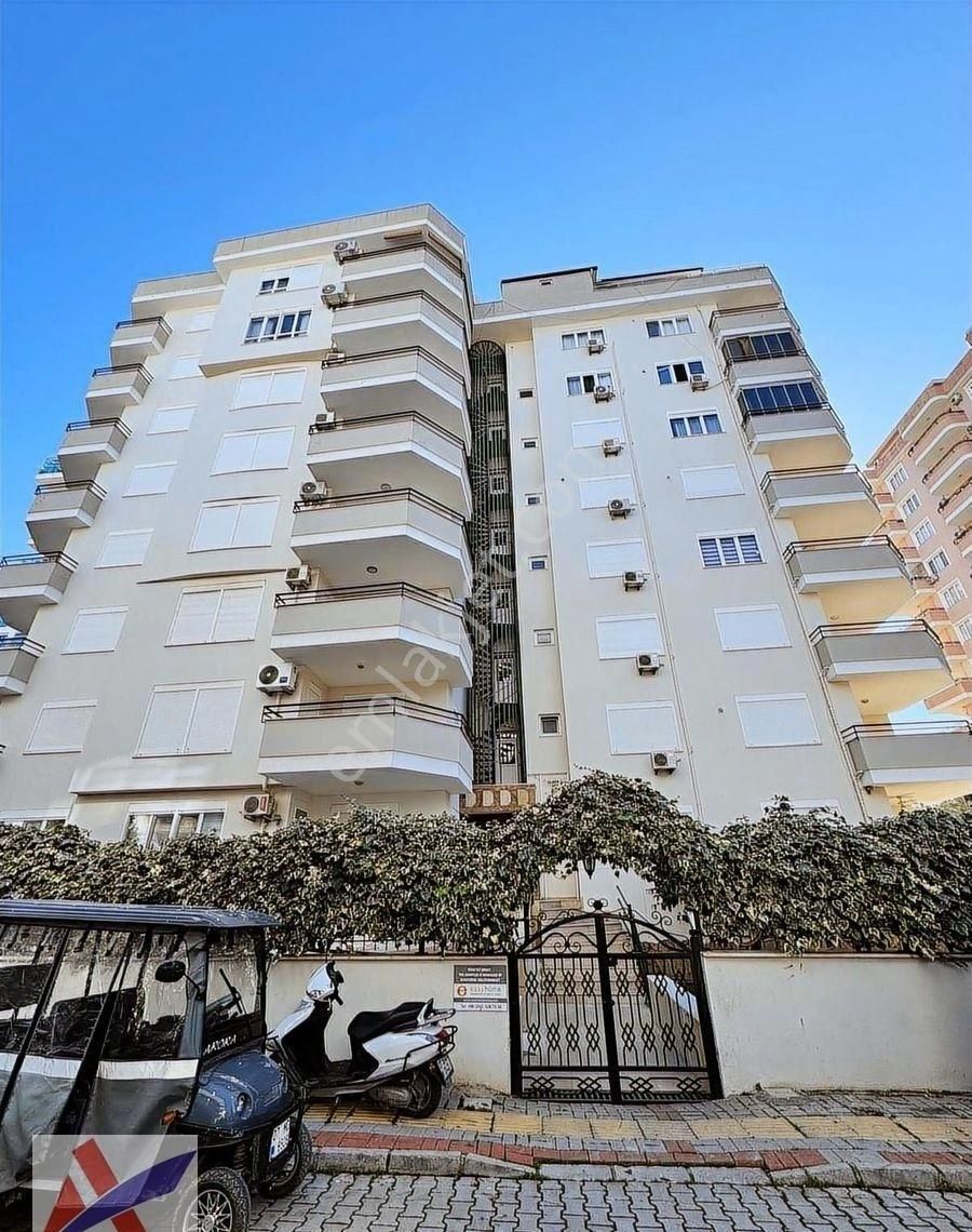 Mahmutlar'da 2+1 Ayrılabilir Mutfak Eşyalı Daire - Görsel 26