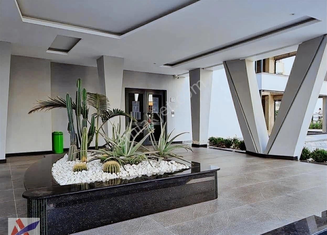 Mahmutlar'da Acil Satılık 2+1 Deniz Manzaralı Lüx Daire - Görsel 3