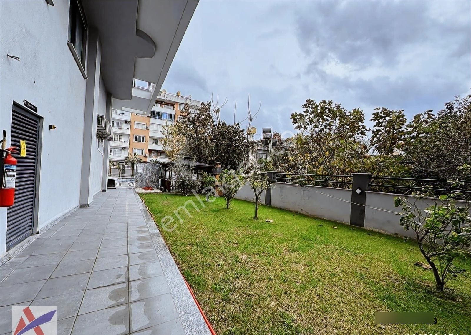 Mahmutlar'da Acil Satılık 2+1 Deniz Manzaralı Lüx Daire - Görsel 6