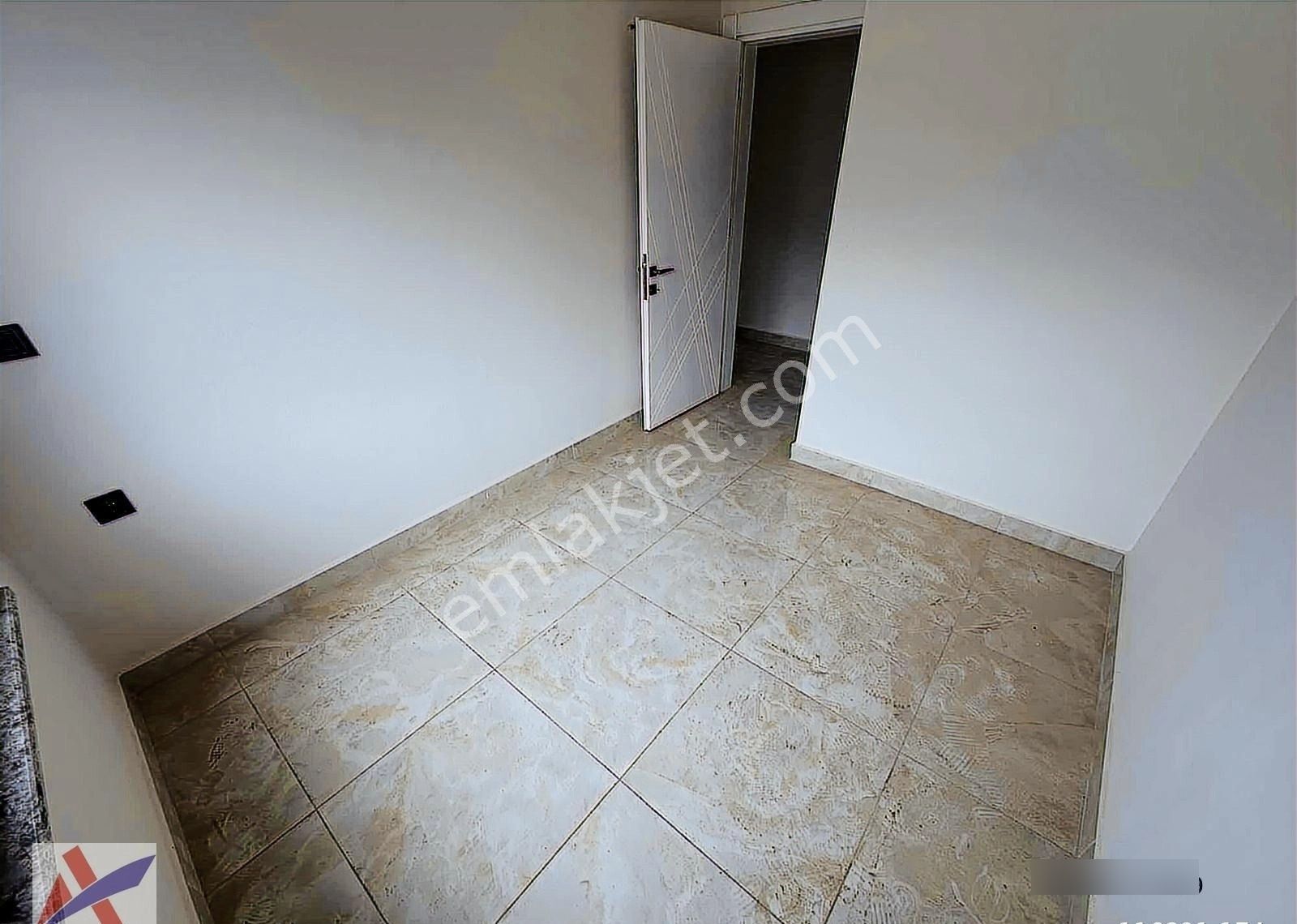 Mahmutlar'da Acil Satılık 2+1 Deniz Manzaralı Lüx Daire - Görsel 28