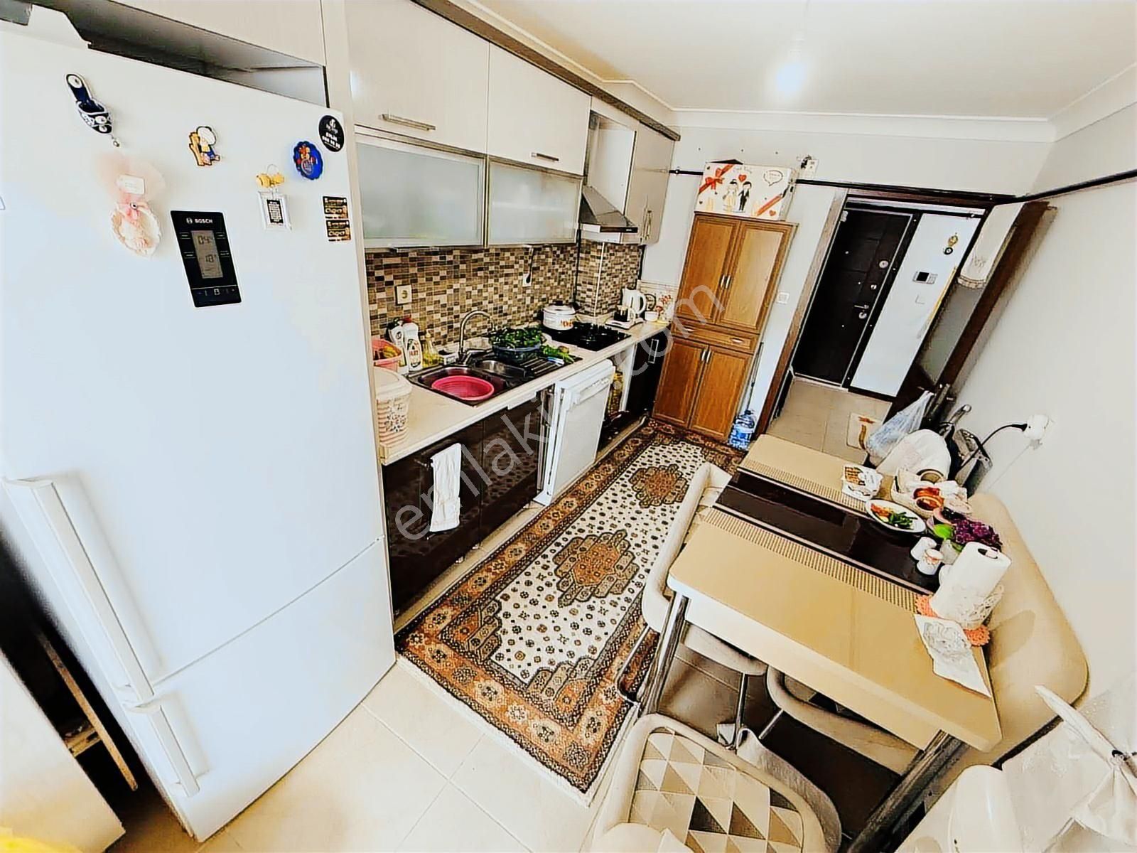 ^^yeni Çınardan Sitede Ara Katta Güvenlikli 3+1 Daire^^....!!! - Görsel 13