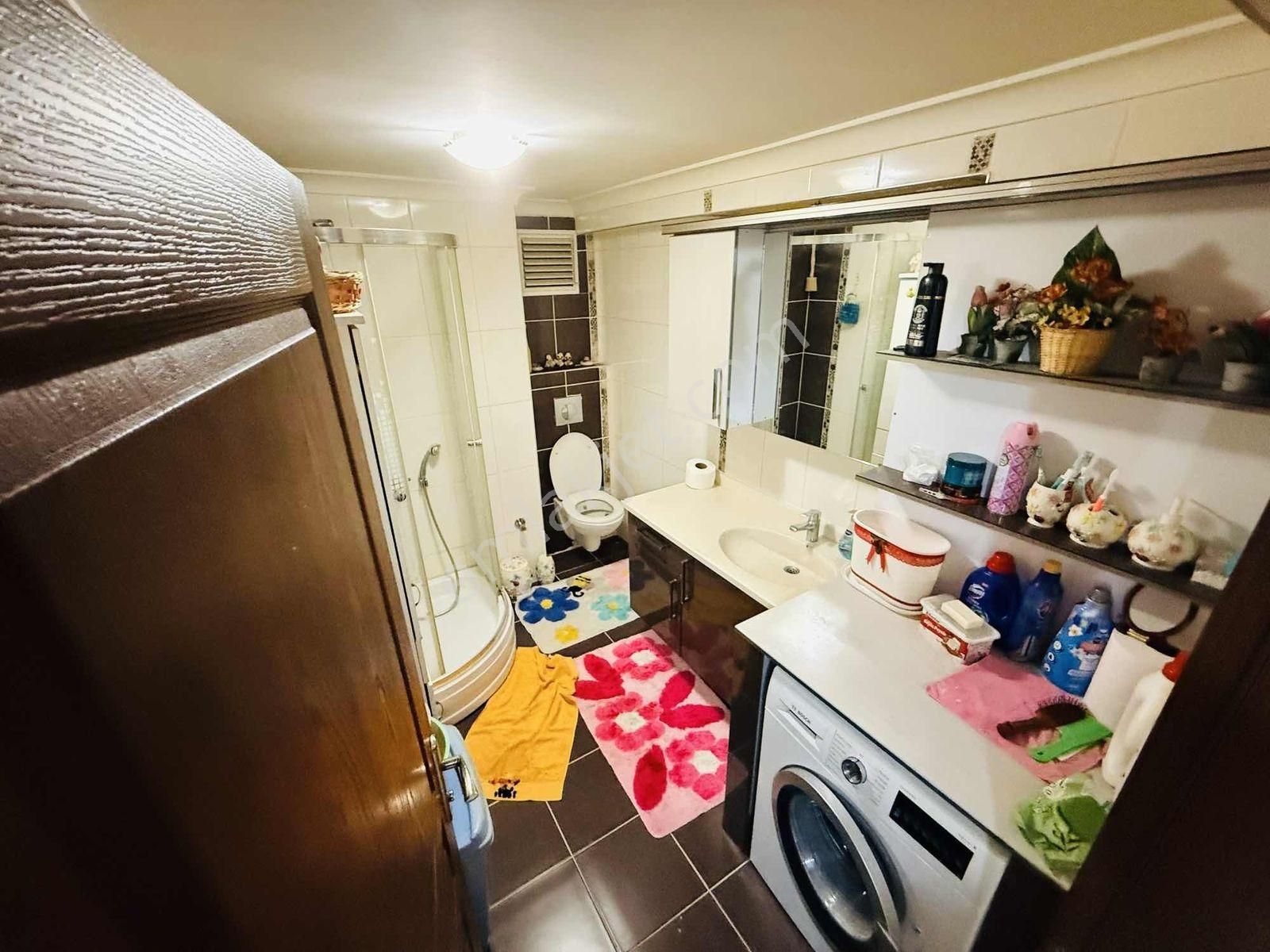 ^^yeni Çınardan Sitede Ara Katta Güvenlikli 3+1 Daire^^....!!! - Görsel 20