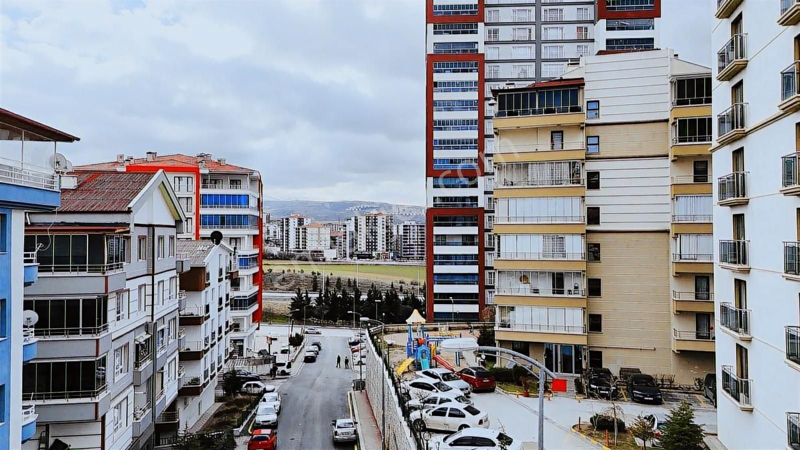 ^^yeni Çınardan Sitede Ara Katta Güvenlikli 3+1 Daire^^....!!! - Görsel 11