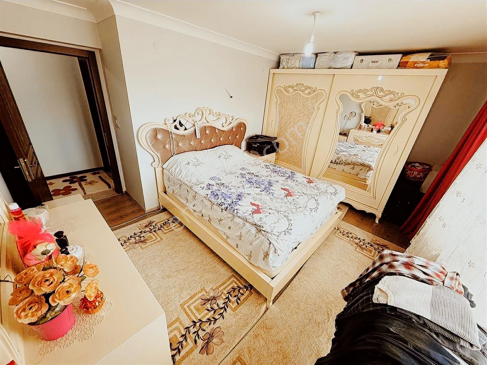 ^^yeni Çınardan Sitede Ara Katta Güvenlikli 3+1 Daire^^....!!! - Görsel 6