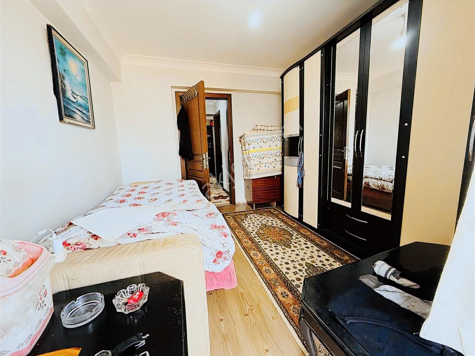 ^^yeni Çınardan Sitede Ara Katta Güvenlikli 3+1 Daire^^....!!! - Görsel 16