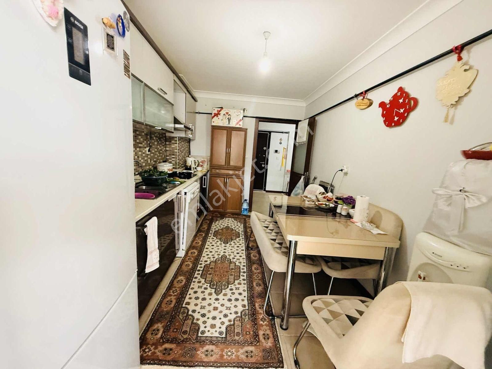 ^^yeni Çınardan Sitede Ara Katta Güvenlikli 3+1 Daire^^....!!! - Görsel 28