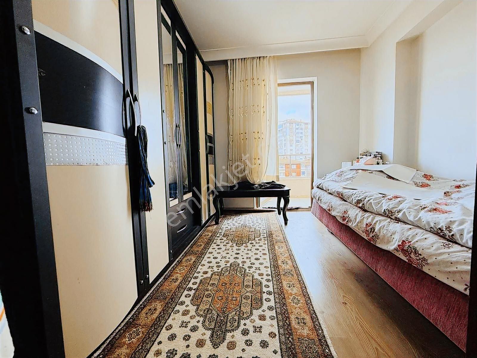 ^^yeni Çınardan Sitede Ara Katta Güvenlikli 3+1 Daire^^....!!! - Görsel 10