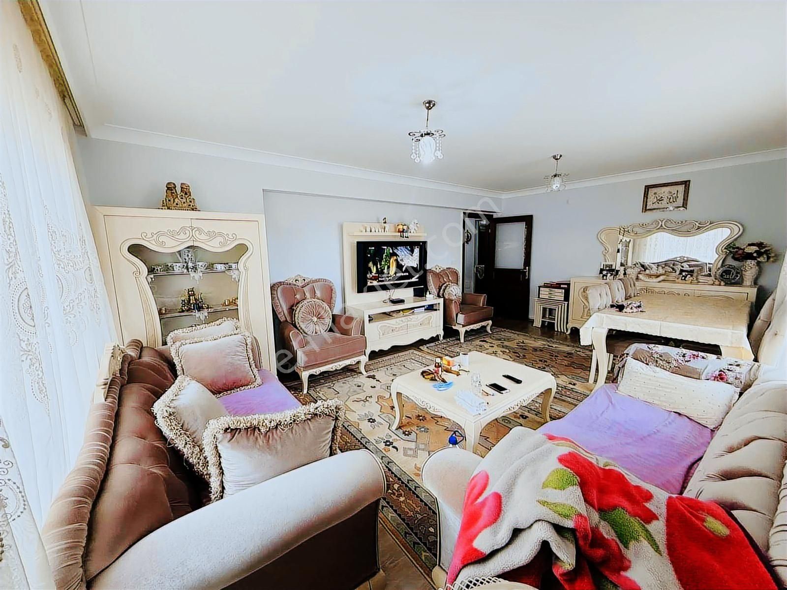 ^^yeni Çınardan Sitede Ara Katta Güvenlikli 3+1 Daire^^....!!! - Görsel 24