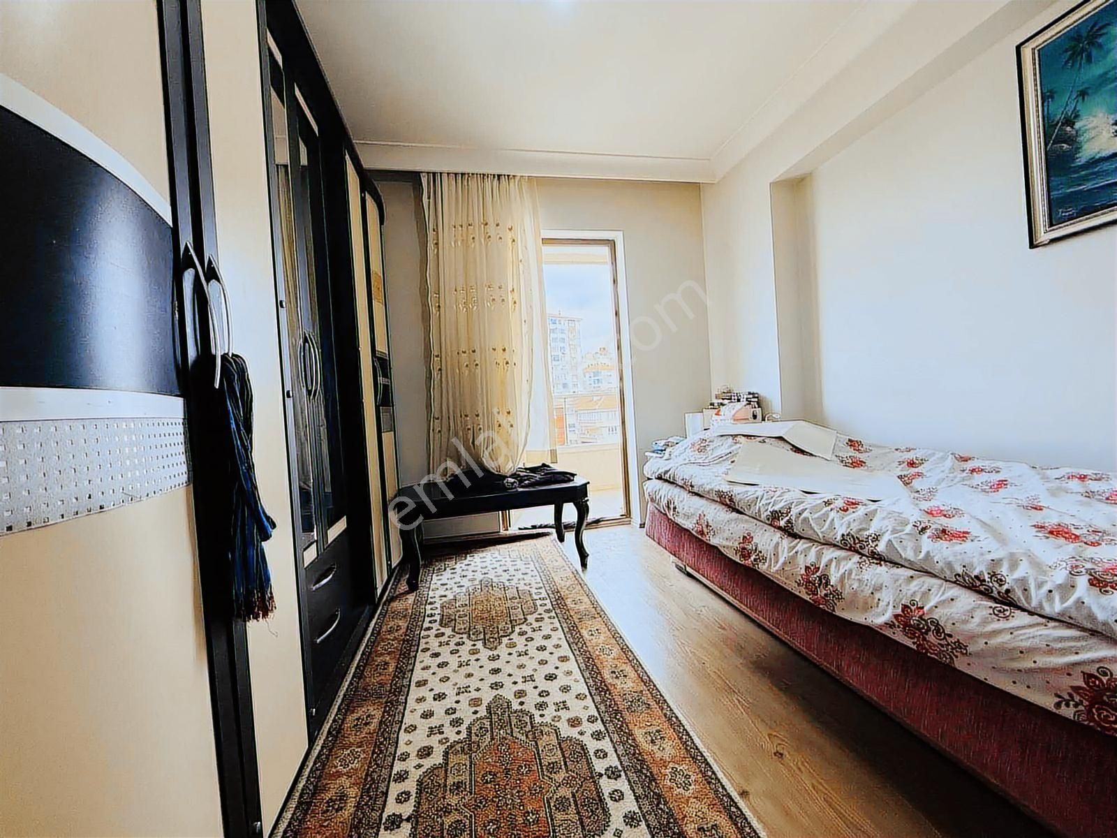 ^^yeni Çınardan Sitede Ara Katta Güvenlikli 3+1 Daire^^....!!! - Görsel 26