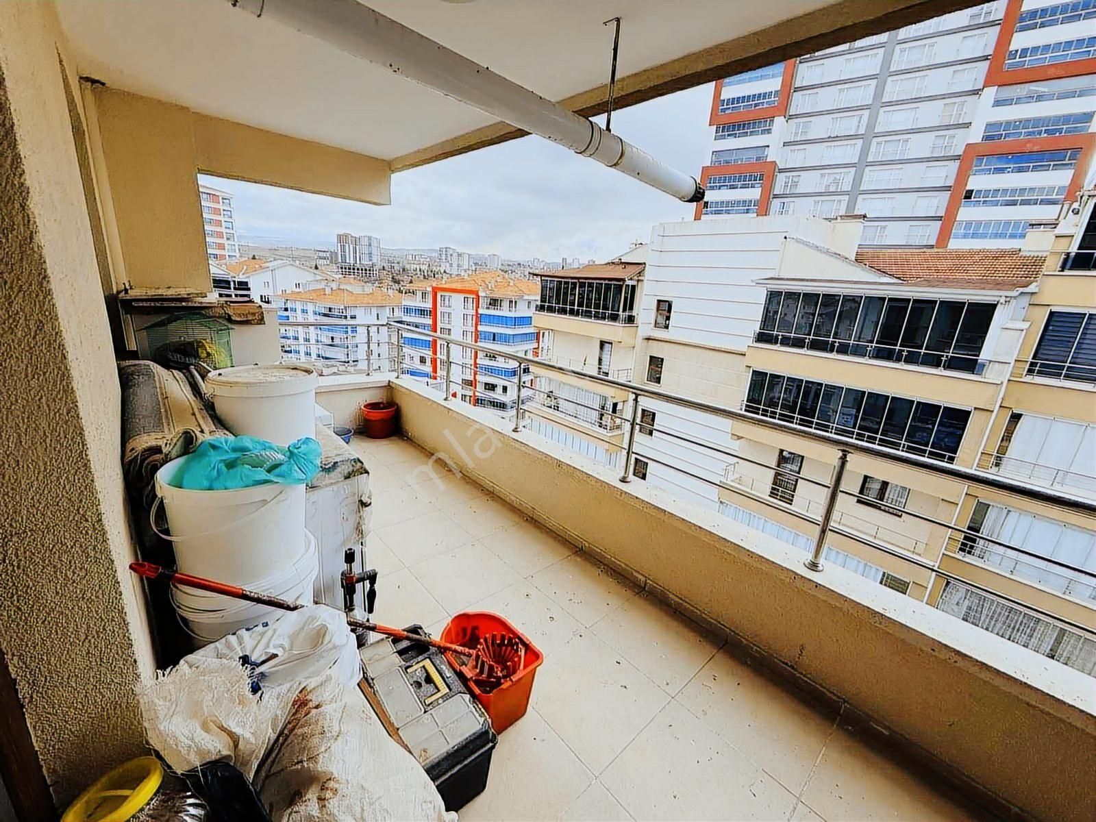 ^^yeni Çınardan Sitede Ara Katta Güvenlikli 3+1 Daire^^....!!! - Görsel 2