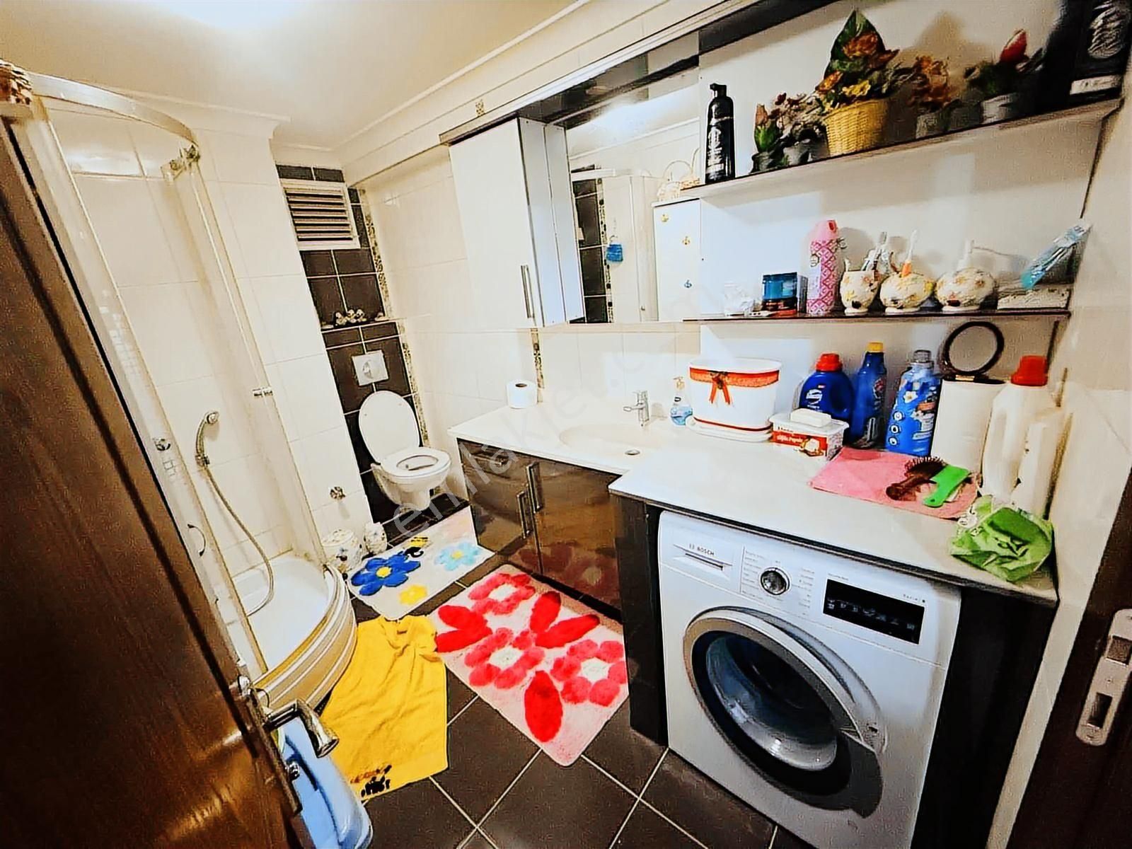 ^^yeni Çınardan Sitede Ara Katta Güvenlikli 3+1 Daire^^....!!! - Görsel 12