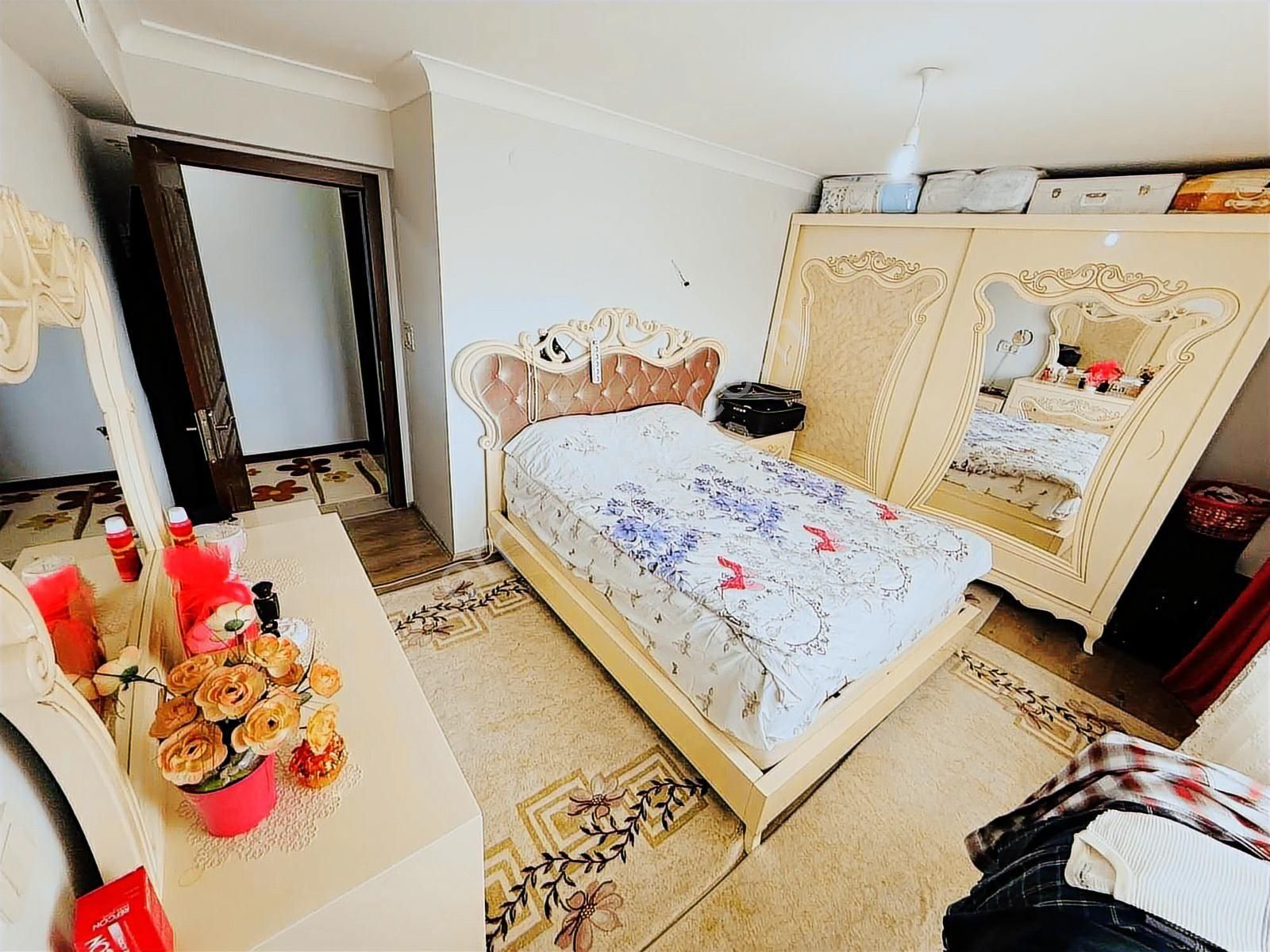 ^^yeni Çınardan Sitede Ara Katta Güvenlikli 3+1 Daire^^....!!! - Görsel 25