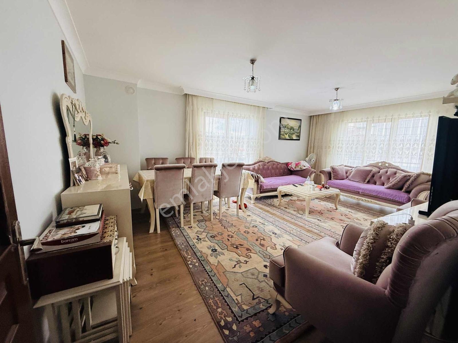 ^^yeni Çınardan Sitede Ara Katta Güvenlikli 3+1 Daire^^....!!! - Görsel 31