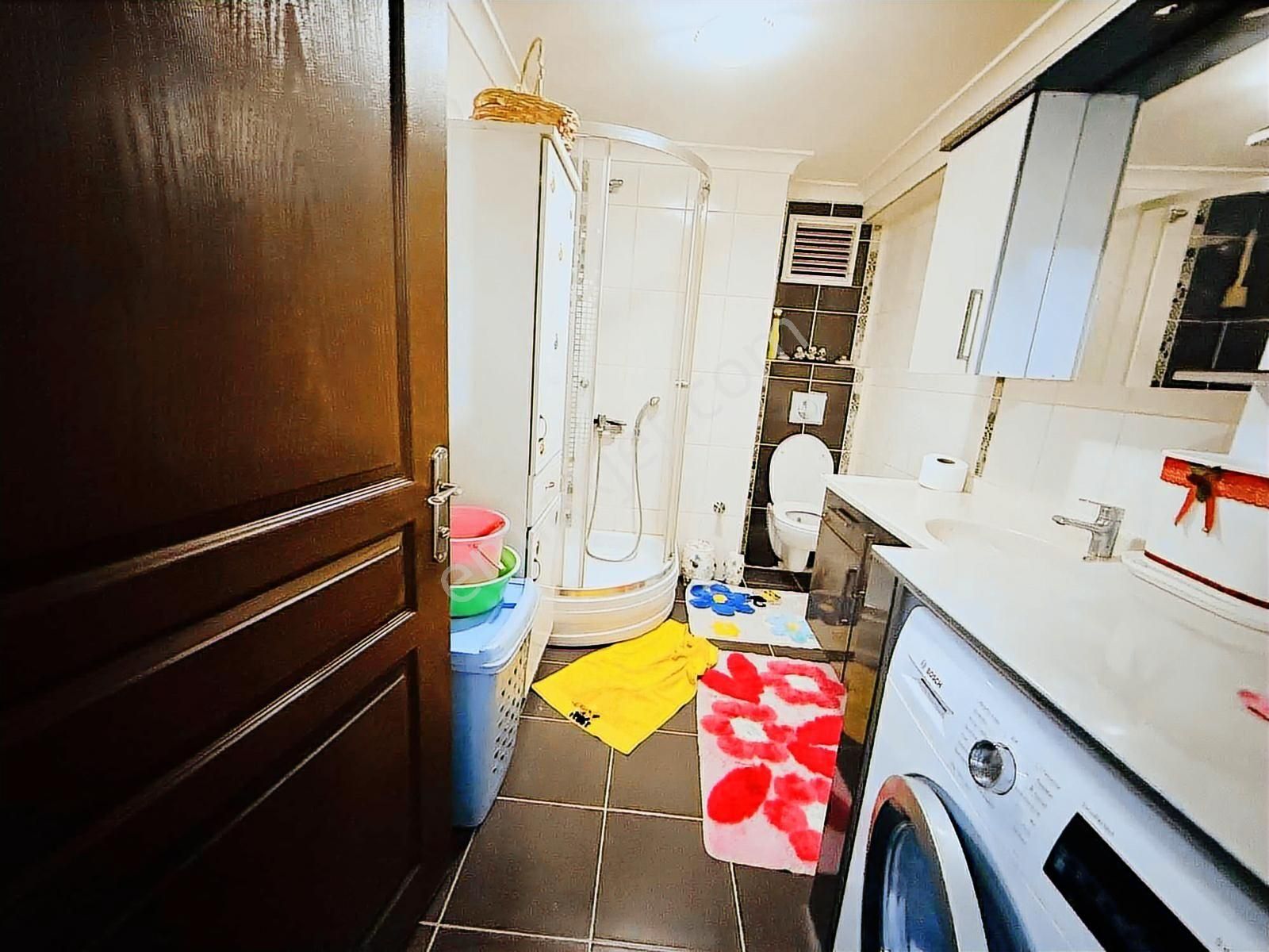 ^^yeni Çınardan Sitede Ara Katta Güvenlikli 3+1 Daire^^....!!! - Görsel 35