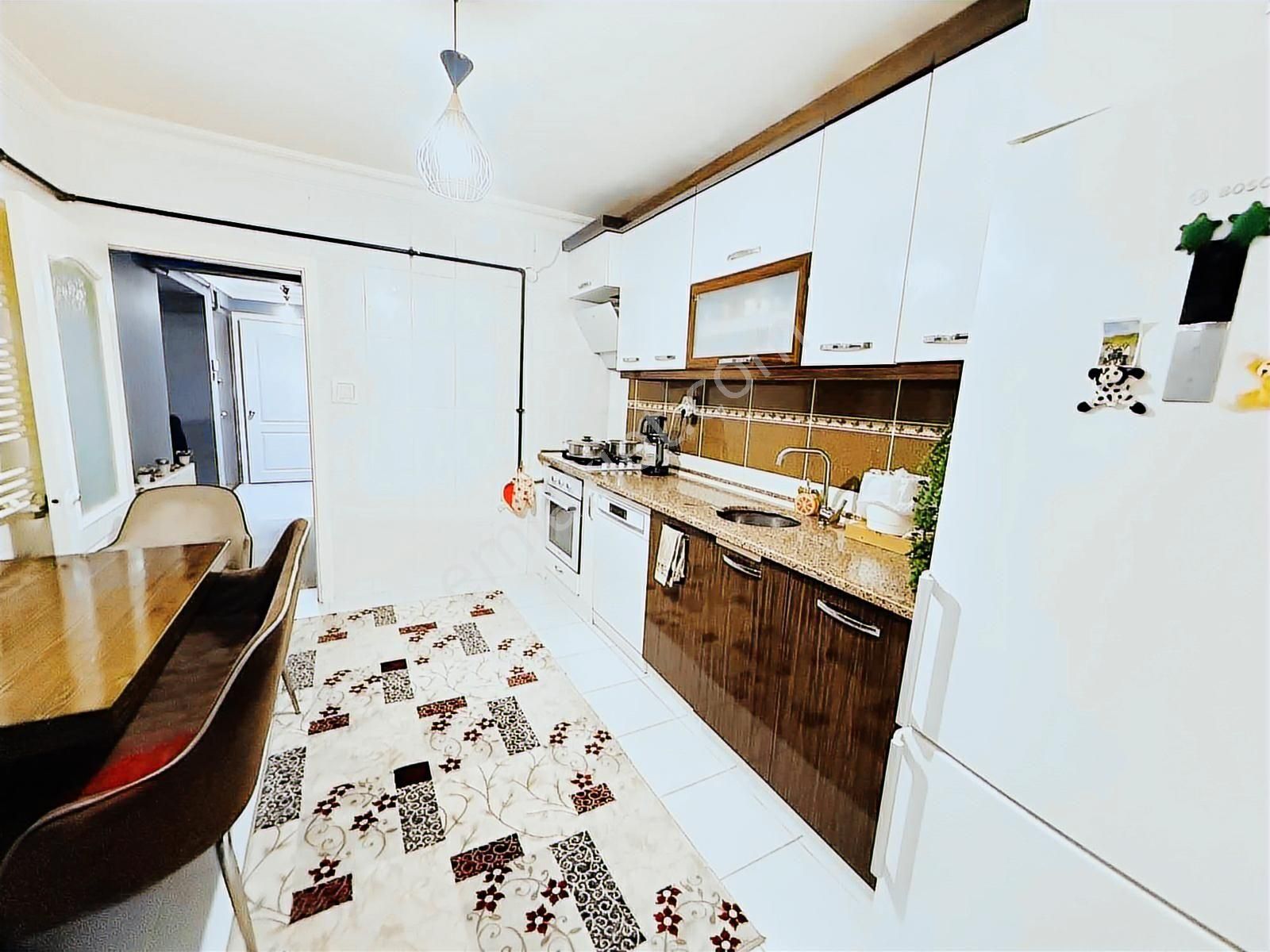 ""yeni Çınardan Geniş M2 Yeşilbayır Da 3+1 Daire..""" - Görsel 25