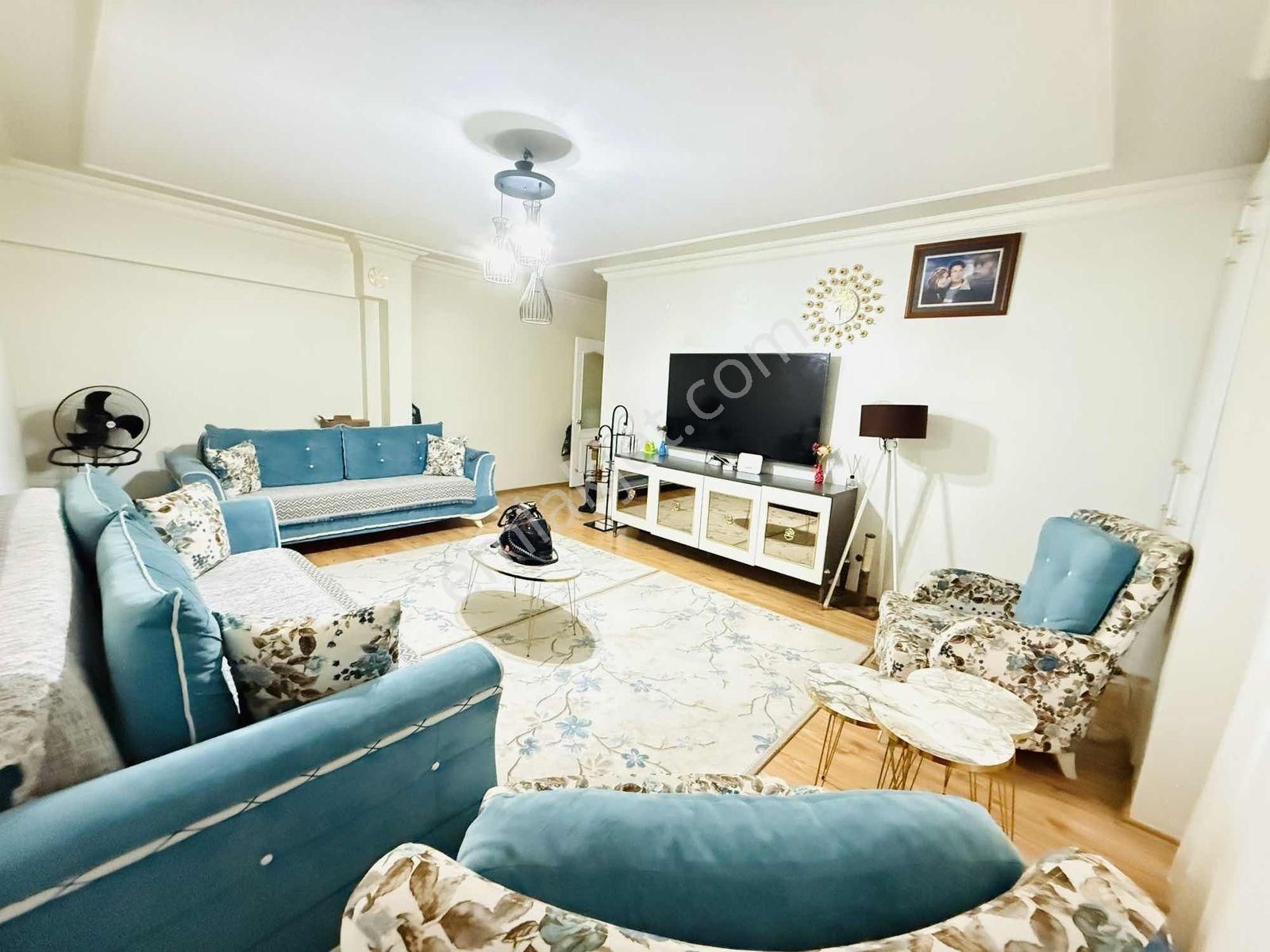 ""yeni Çınardan Geniş M2 Yeşilbayır Da 3+1 Daire..""" - Görsel 27