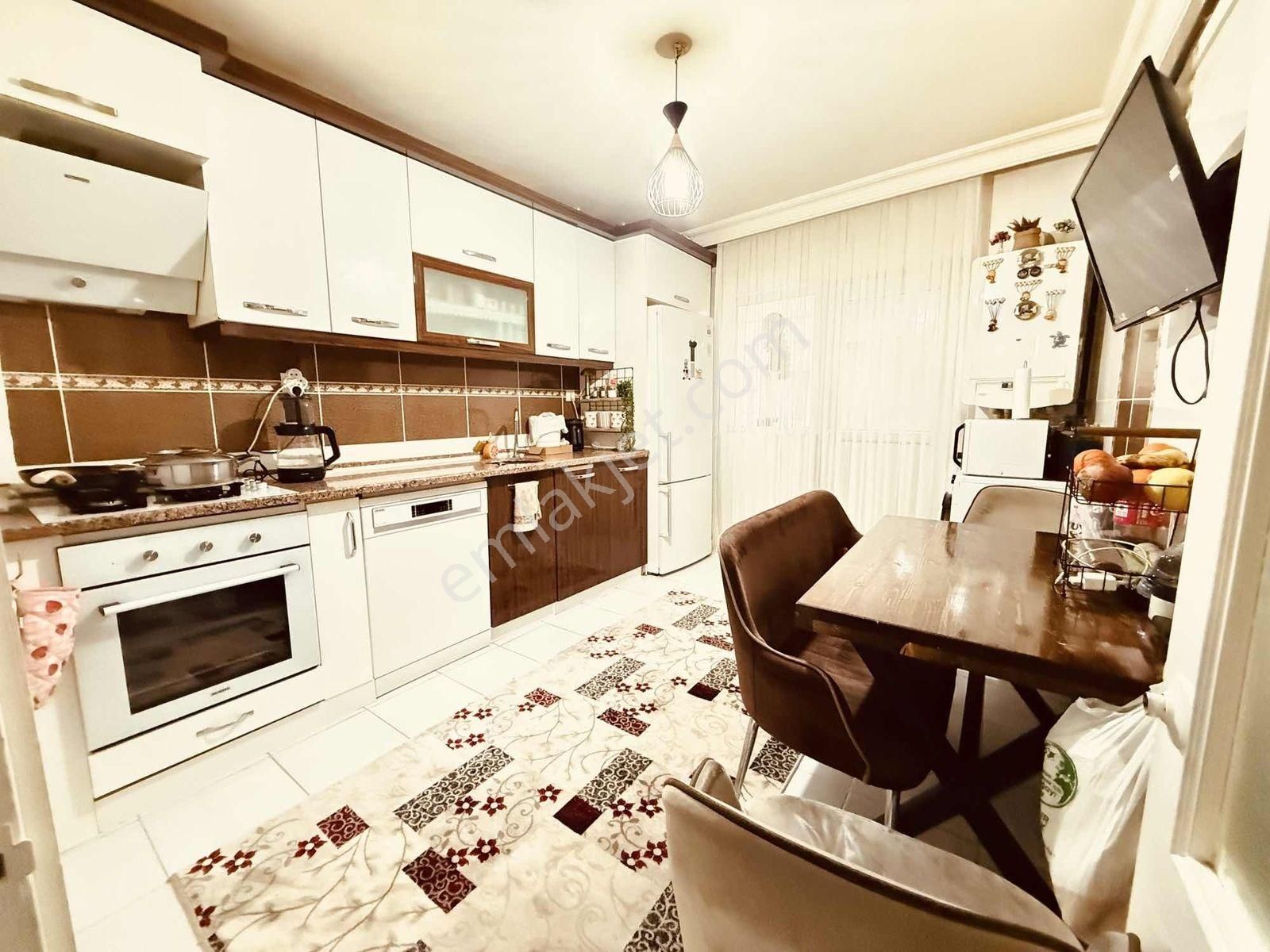 ""yeni Çınardan Geniş M2 Yeşilbayır Da 3+1 Daire..""" - Görsel 30