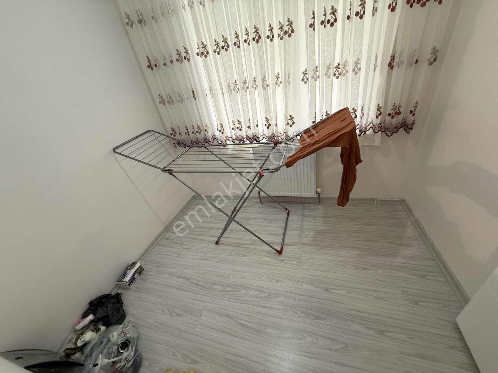 Yeni Bayındır'da Asansörlü İskanlı Ara Kat Masrafsız 3+1 Daire - Görsel 18