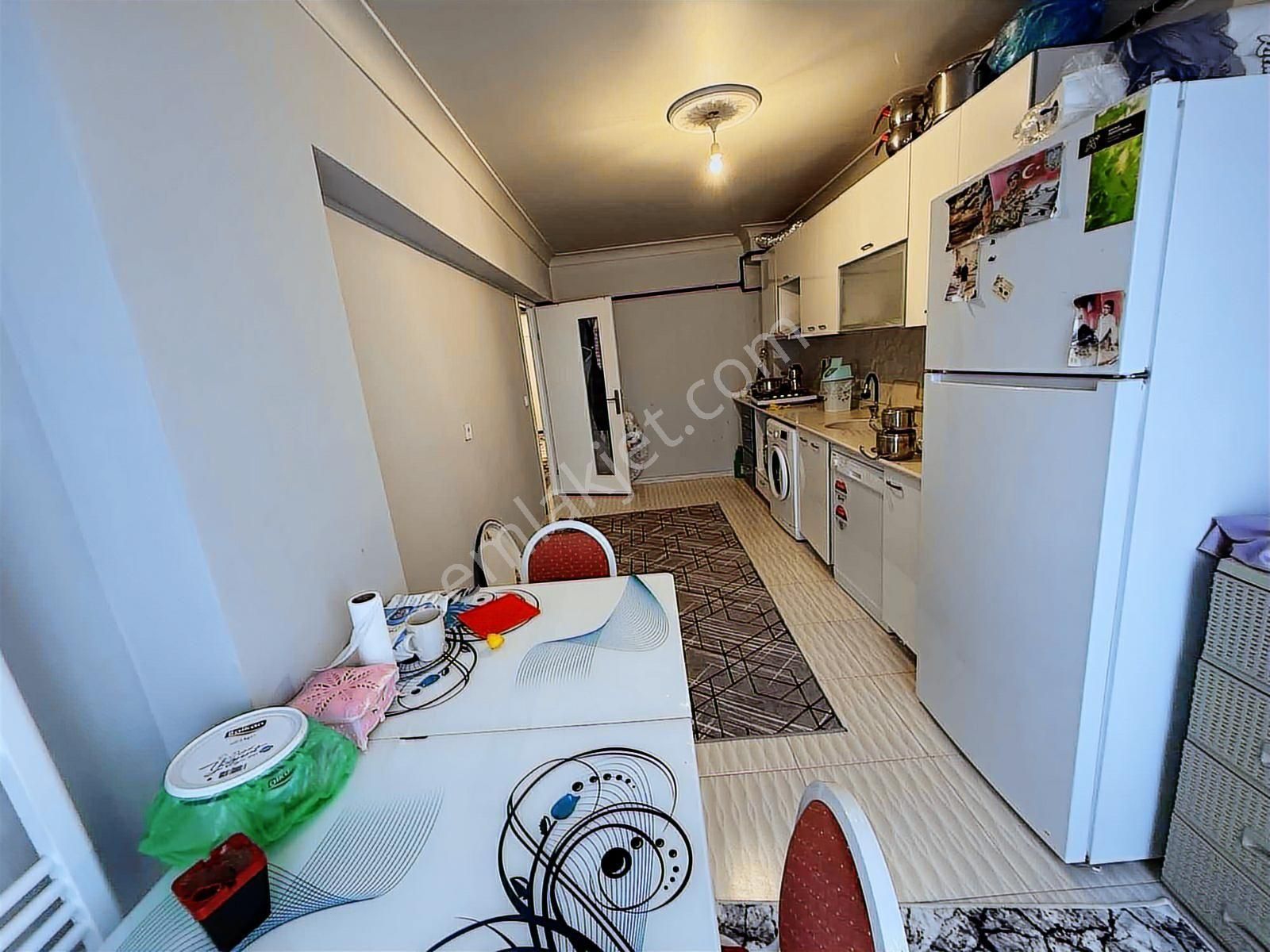 Yeni Bayındır'da Asansörlü İskanlı Ara Kat Masrafsız 3+1 Daire - Görsel 30