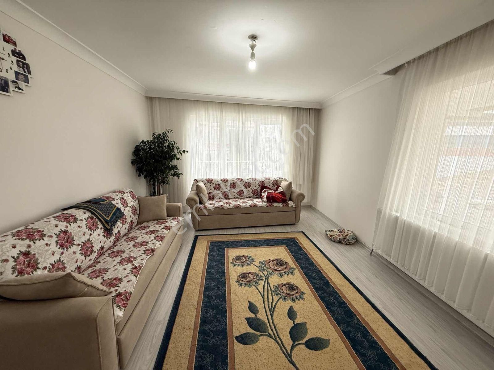 Yeni Bayındır'da Asansörlü İskanlı Ara Kat Masrafsız 3+1 Daire - Görsel 26