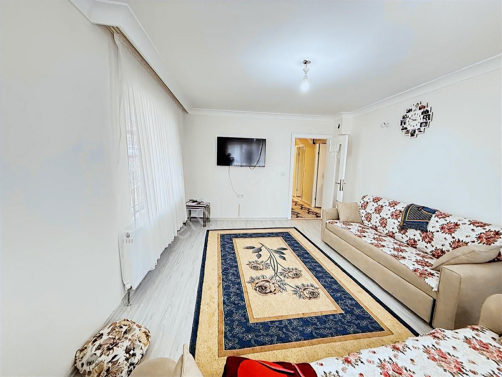 Yeni Bayındır'da Asansörlü İskanlı Ara Kat Masrafsız 3+1 Daire - Görsel 25