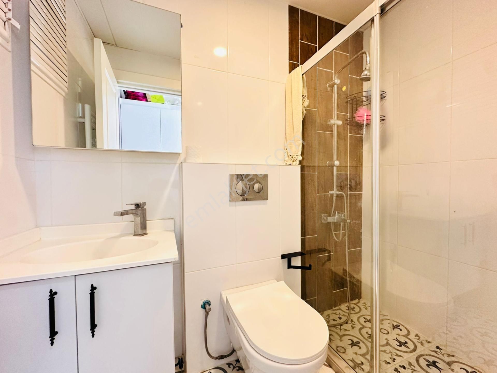 Ethereal'den Yeni Mah.'de Siteiçi Tek Blok Merkezi,yatırımlık1+1 - Görsel 13