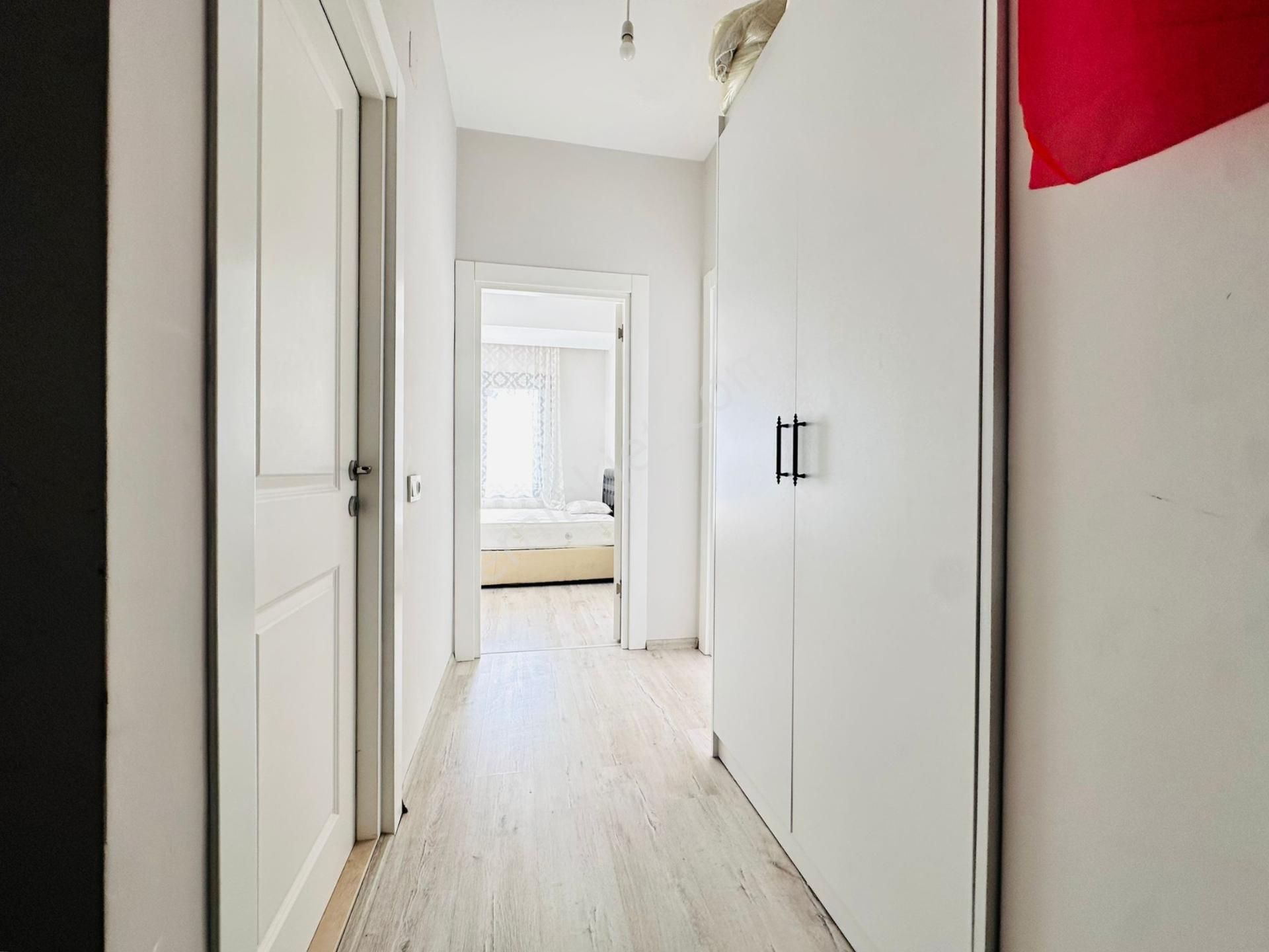 Ethereal'den Yeni Mah.'de Siteiçi Tek Blok Merkezi,yatırımlık1+1 - Görsel 8