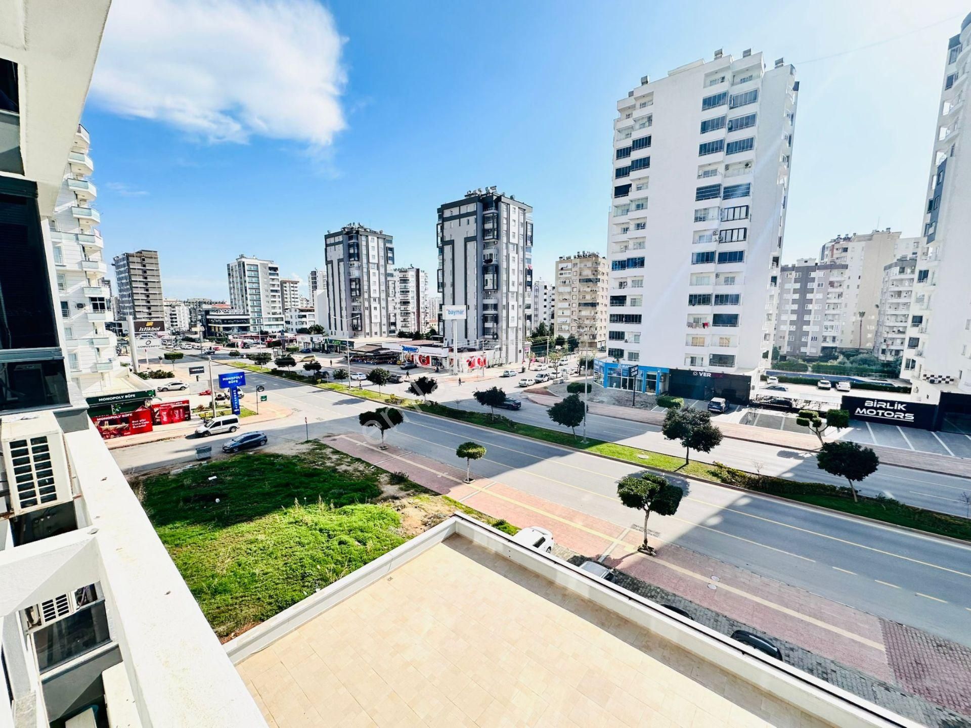 Ethereal'den Yeni Mah.'de Siteiçi Tek Blok Merkezi,yatırımlık1+1 - Görsel 15