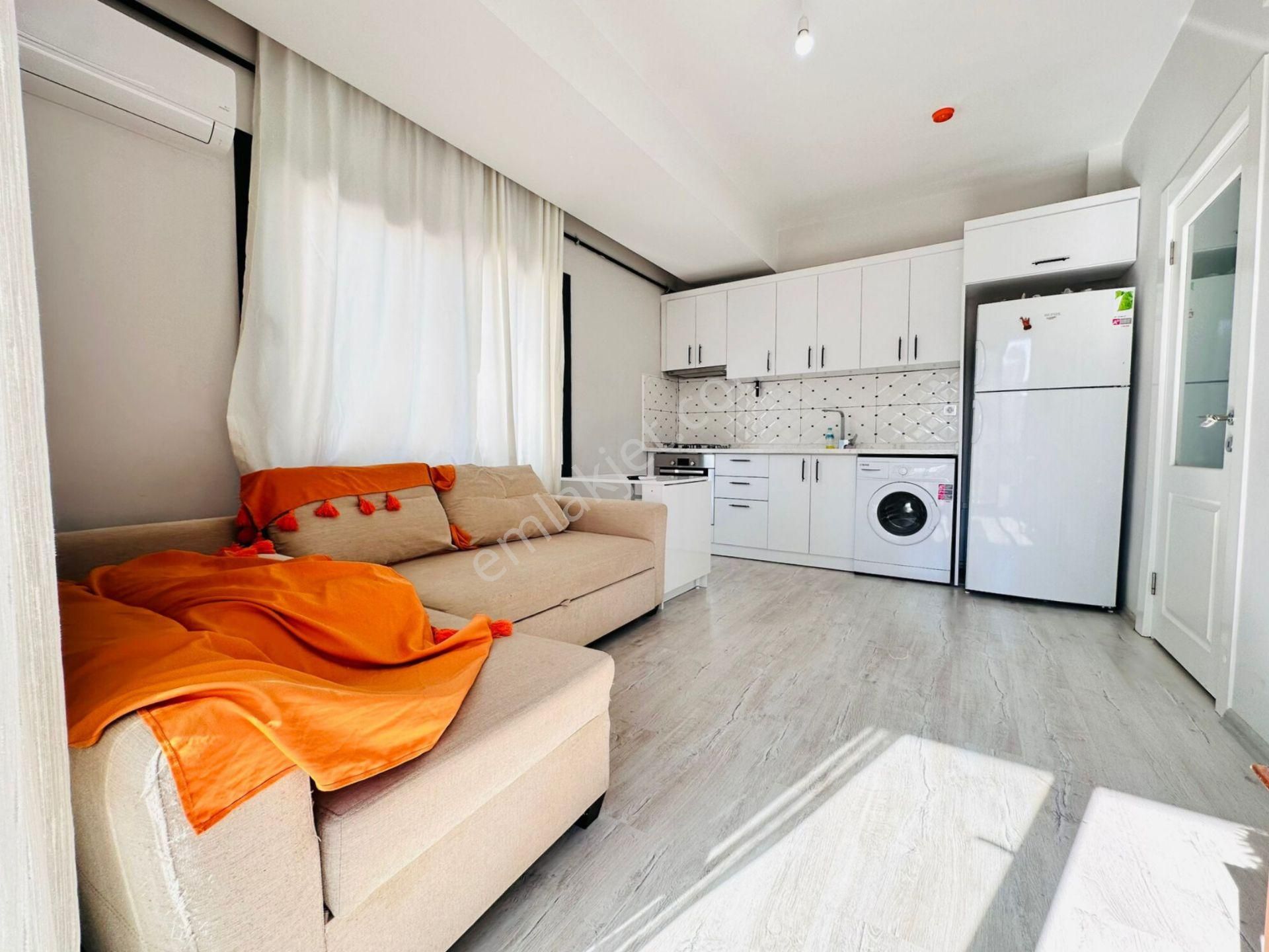 Ethereal'den Yeni Mah.'de Siteiçi Tek Blok Merkezi,yatırımlık1+1 - Görsel 2