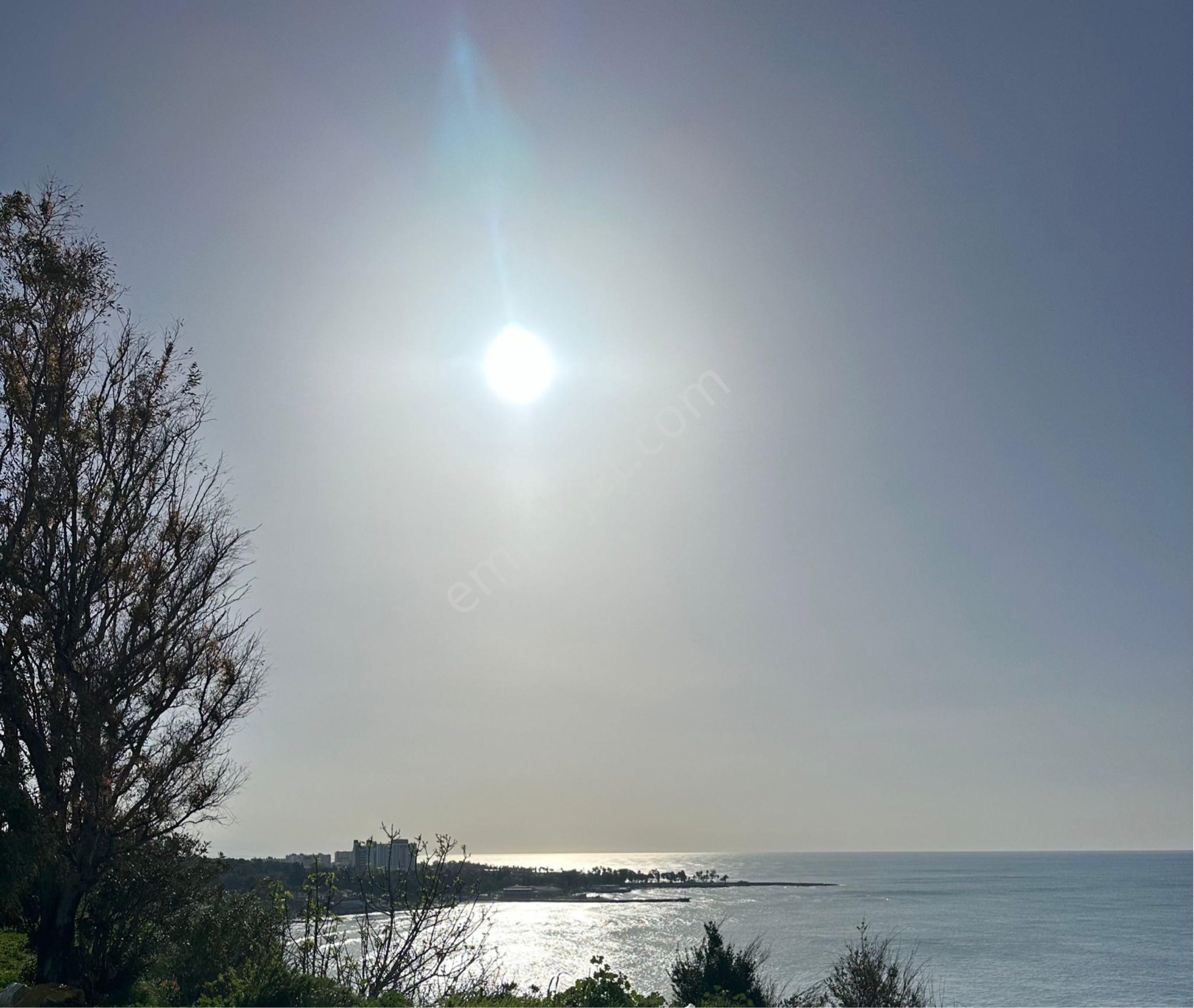 Lüx Siteiçinde Deniz Manzaralı Arakatta Havuzlu 3+1 - Görsel 15