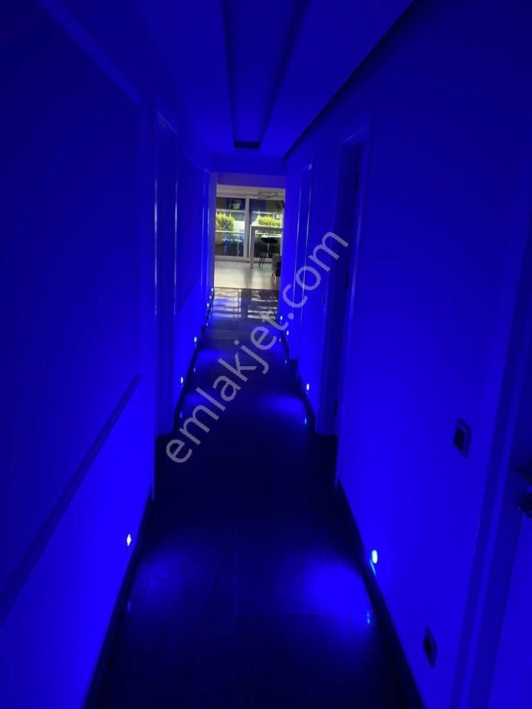 Lüx Siteiçinde Deniz Manzaralı Arakatta Havuzlu 3+1 - Görsel 16