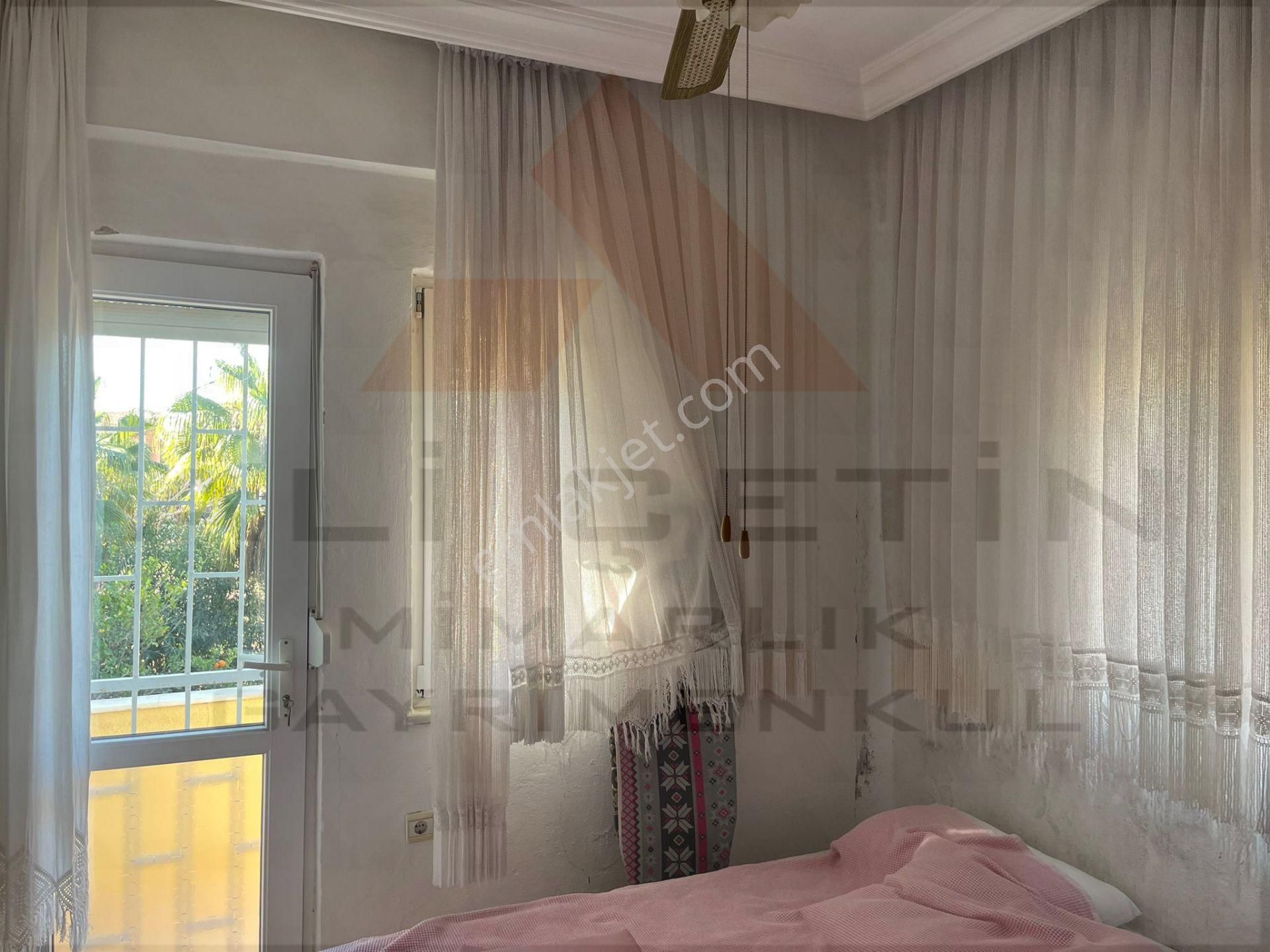 Gündoğdu'da Turizm Tesis Alanı Arazili Yazlık (tta) - Görsel 9