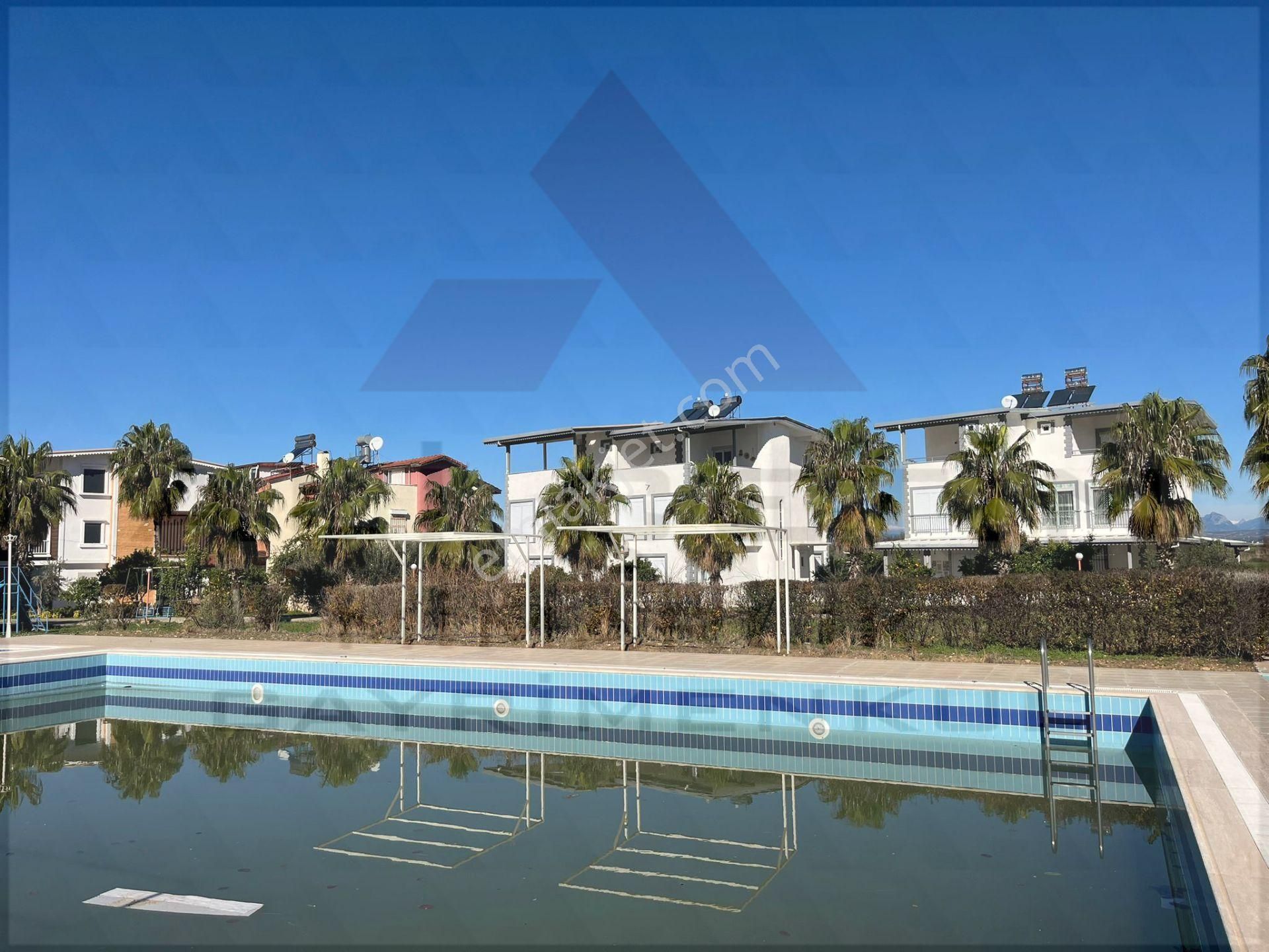 Gündoğdu'da Turizm Tesis Alanı Arazili Yazlık (tta) - Görsel 15