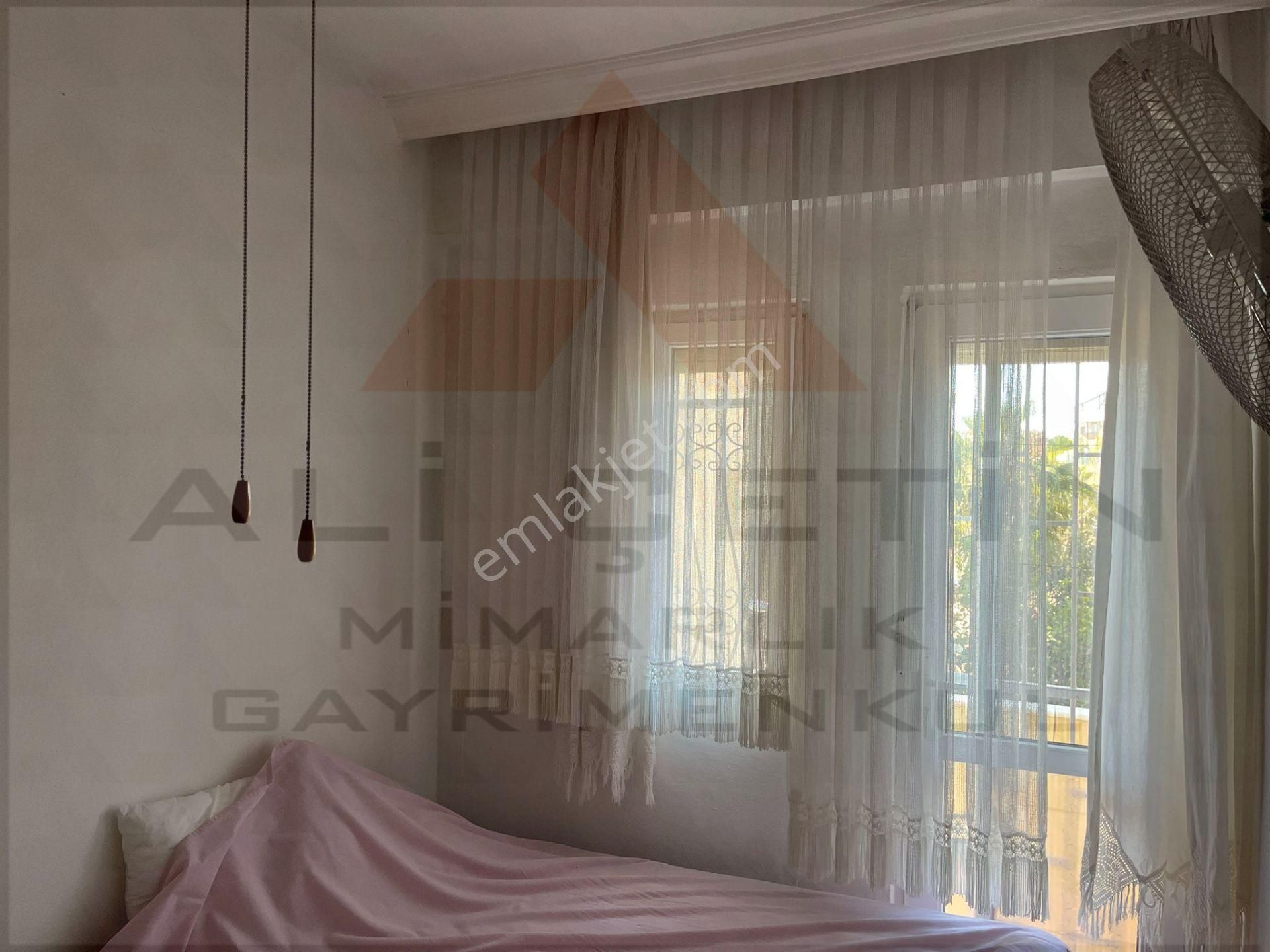 Gündoğdu'da Turizm Tesis Alanı Arazili Yazlık (tta) - Görsel 7